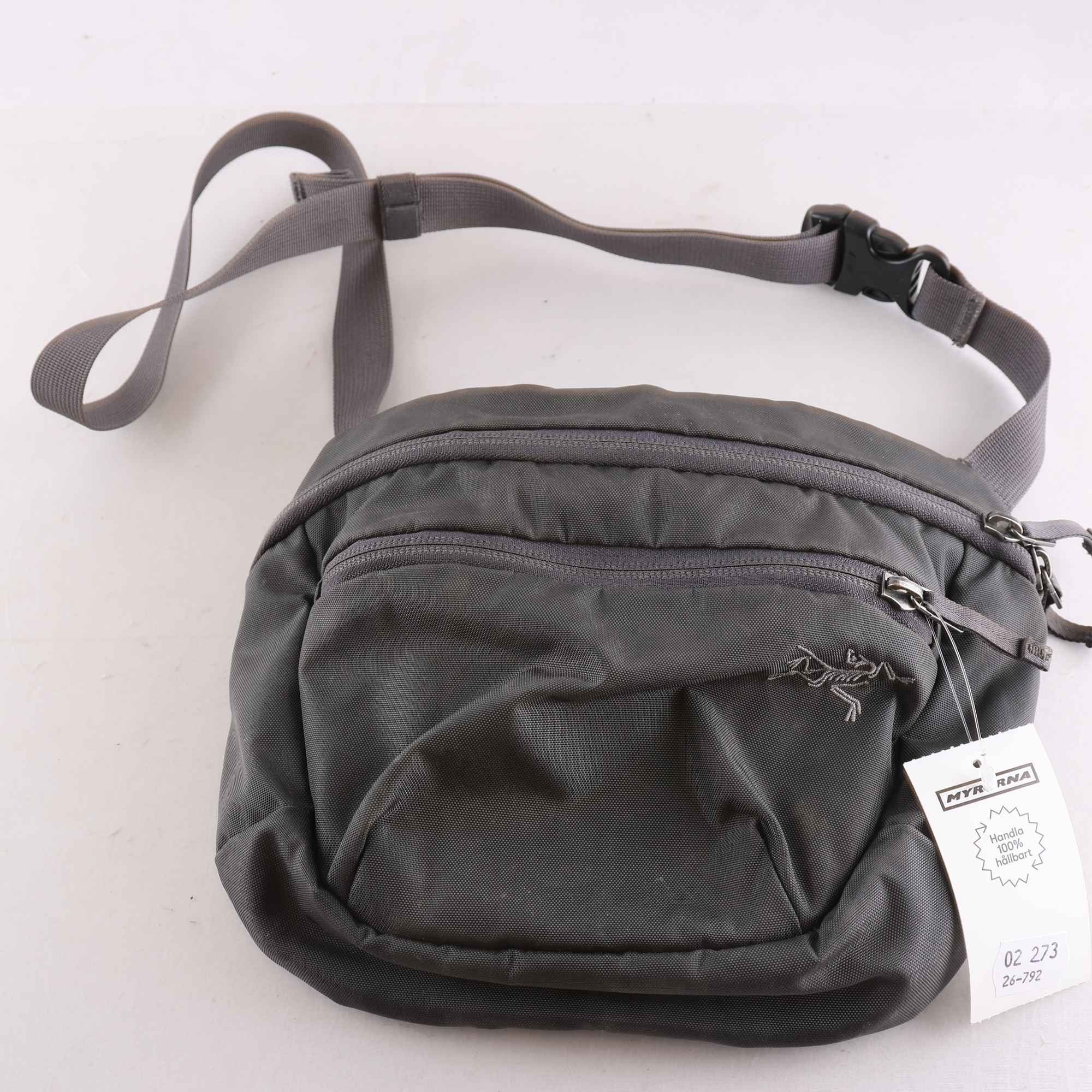 Väska, Arc’teryx