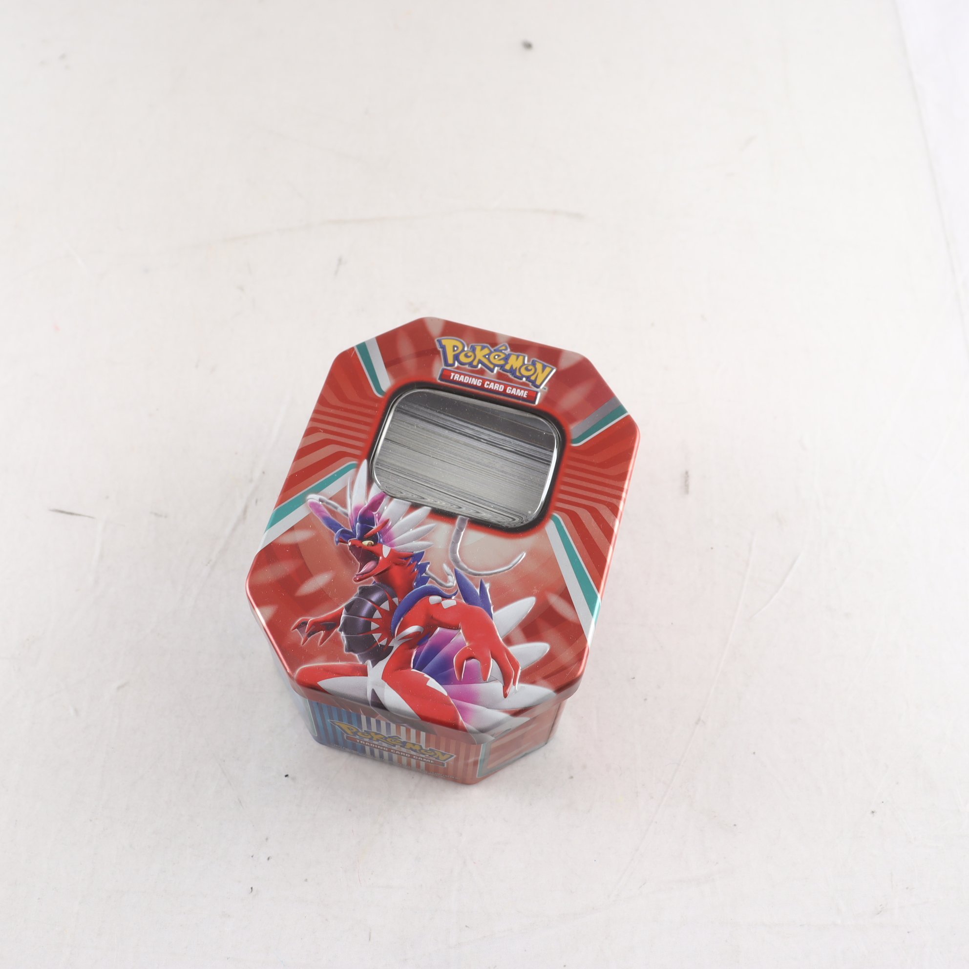 Kort, Pokemonkort, blandat.
