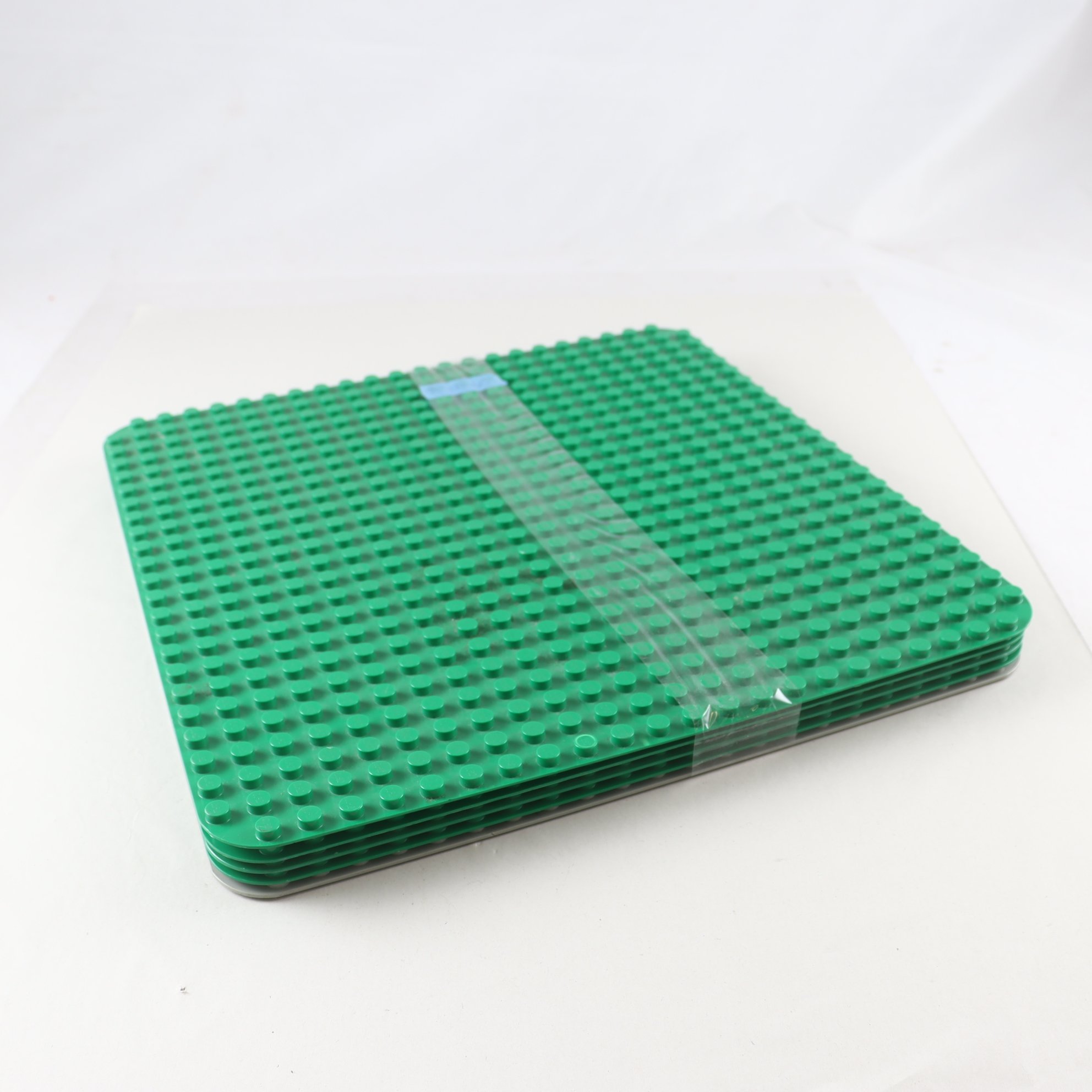 Lego, Duplo plattor, 5st. Samfraktas ej