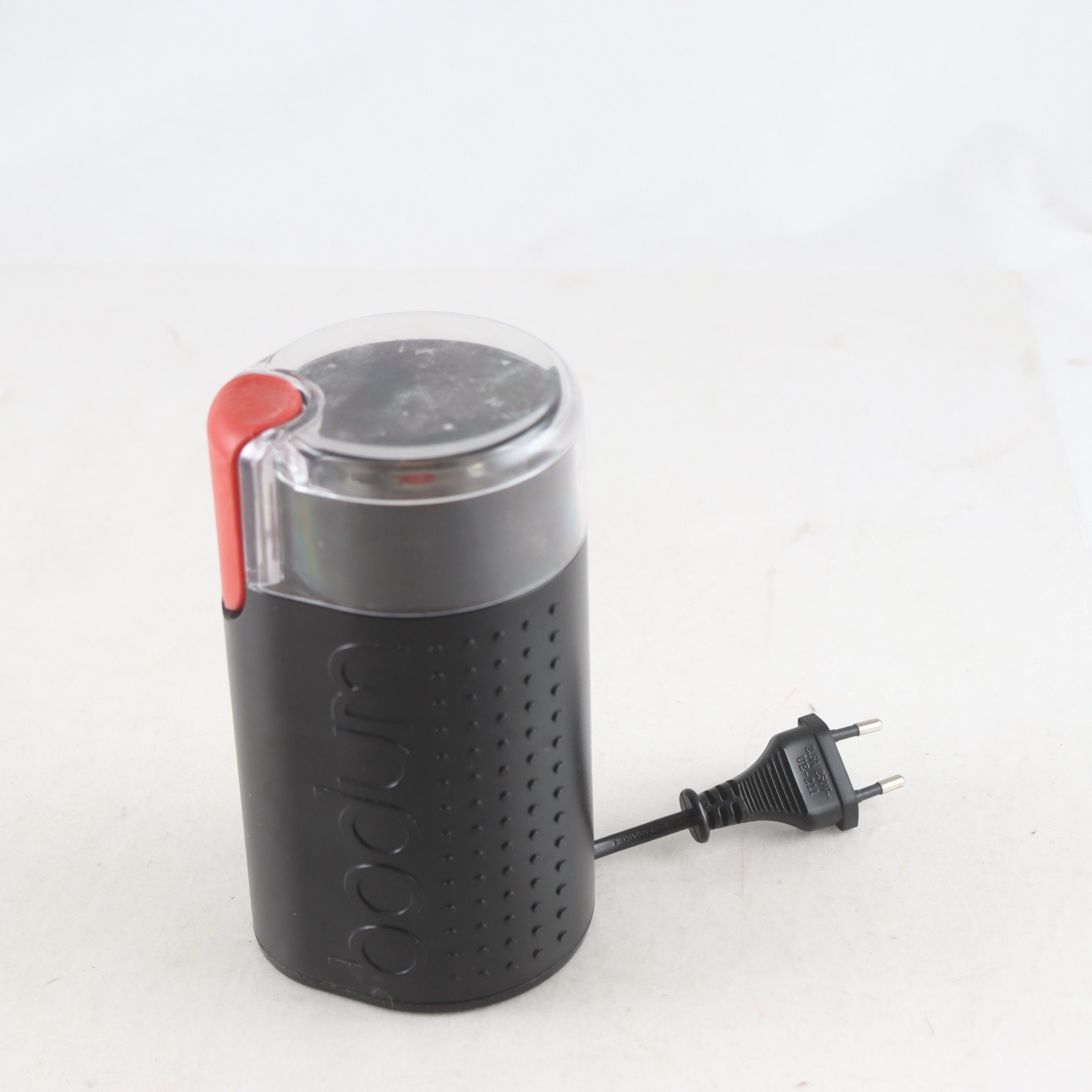 Kaffekvarn, Bodum