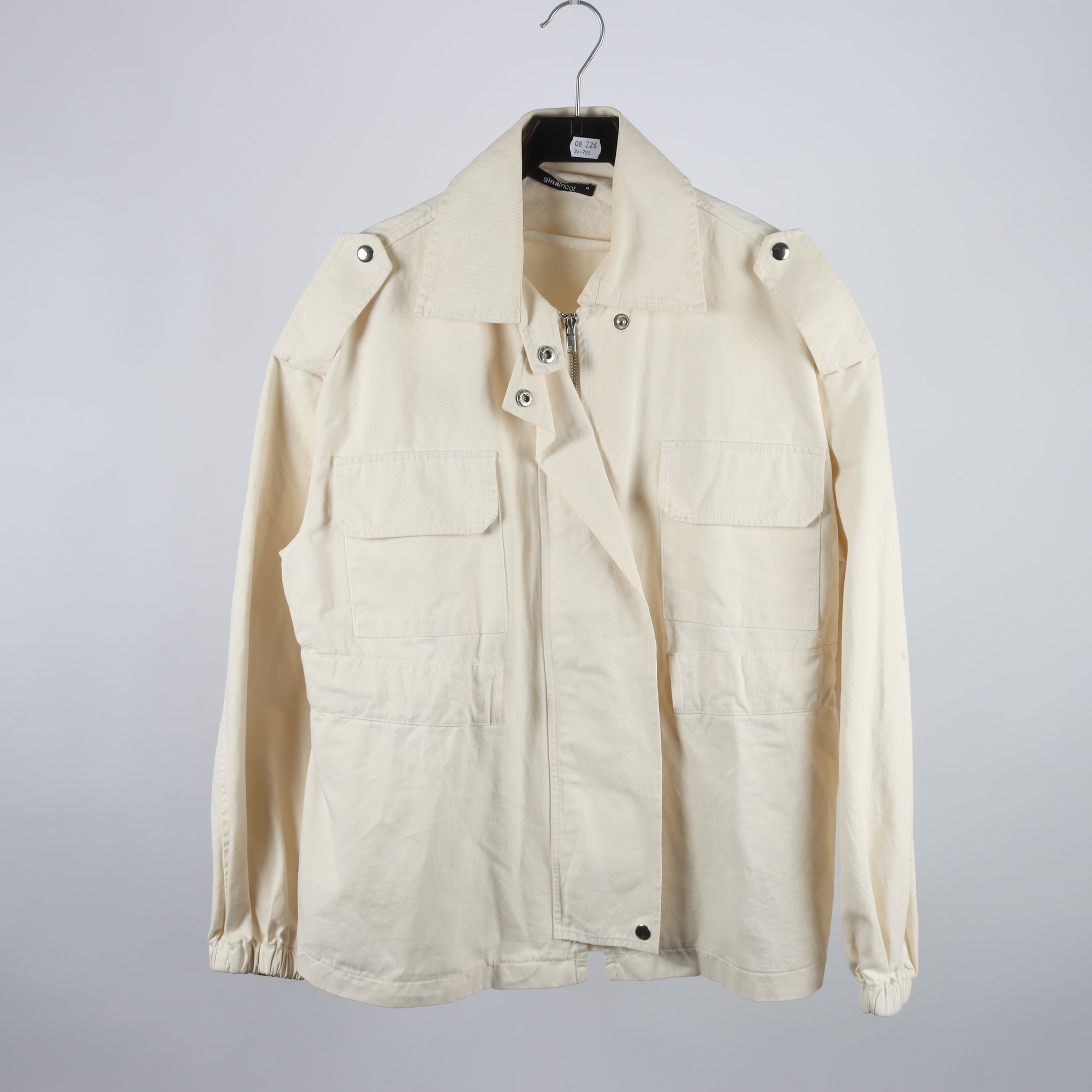 Jacka, Gina Tricot, stl. M