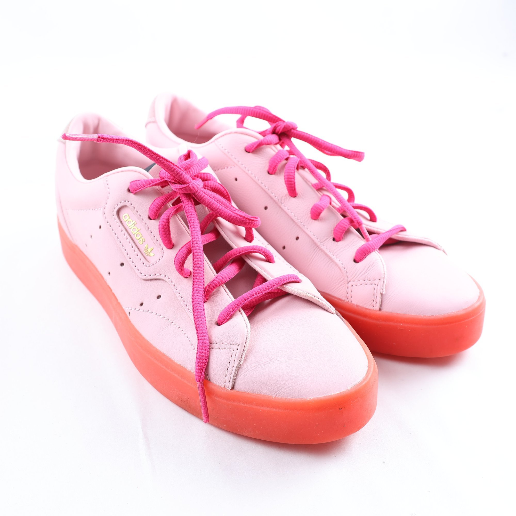 Sneakers, Adidas Sleek, stl. 38 (UK 5)