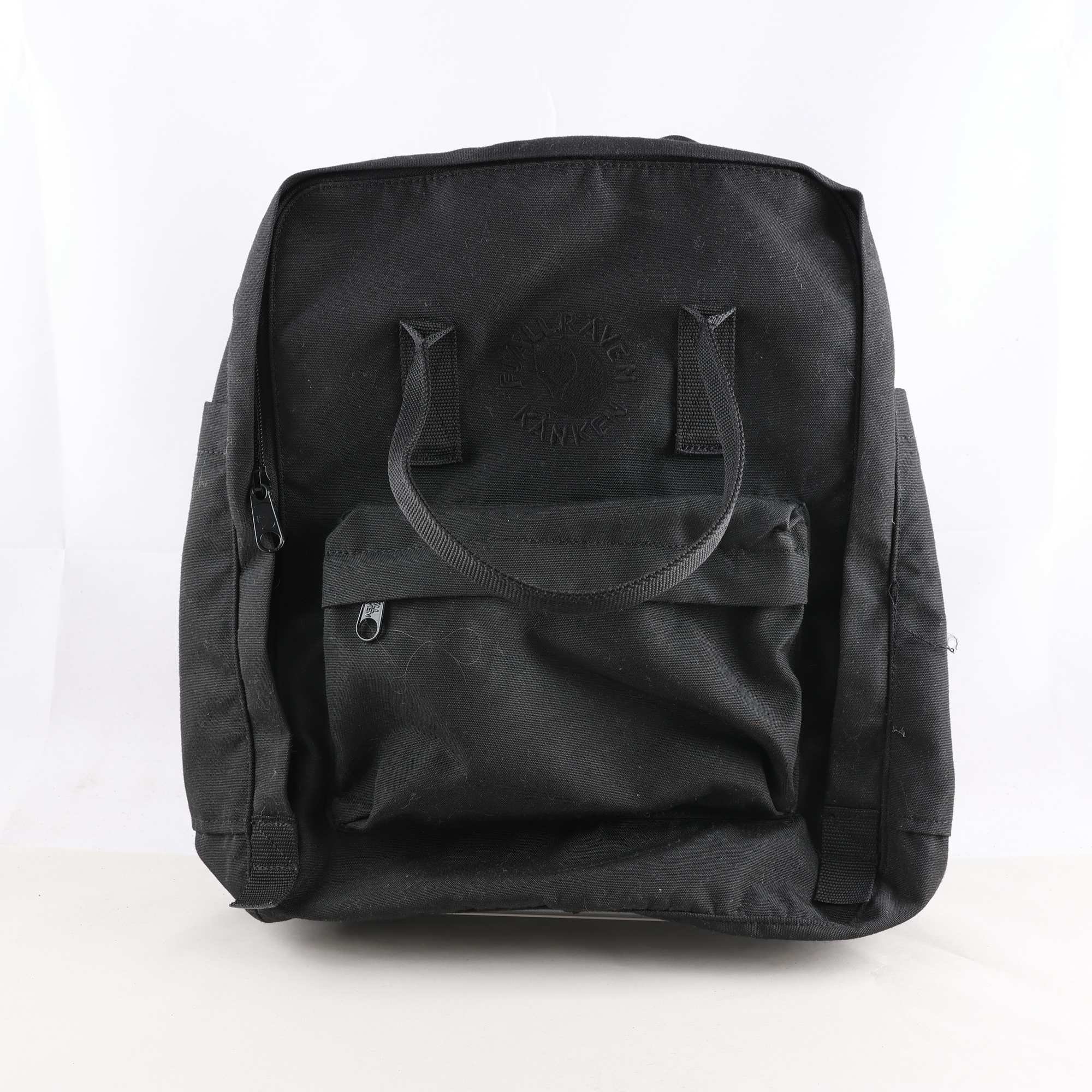 Ryggsäck, Fjällräven Kånken