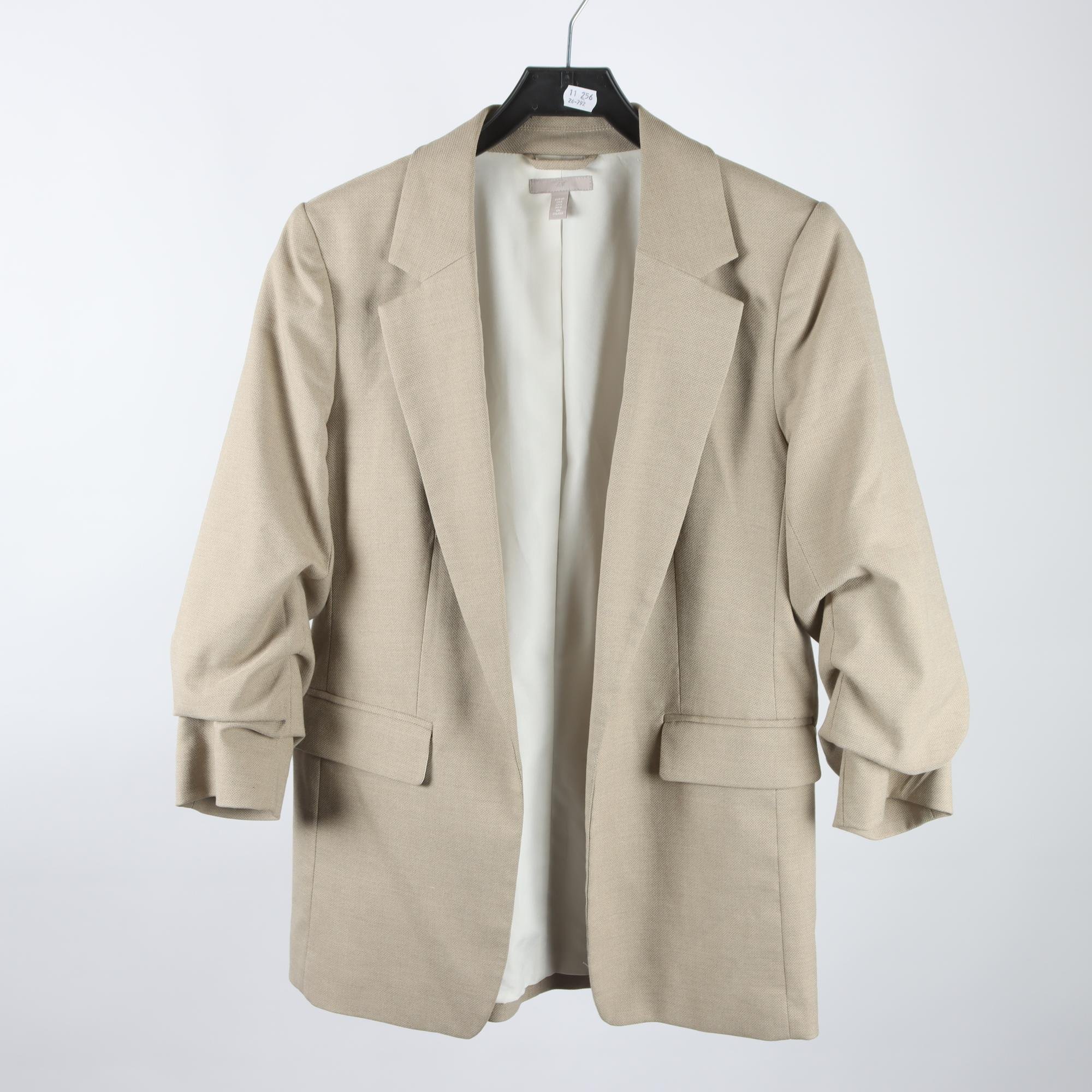 Kavaj, H&M, stl. 40