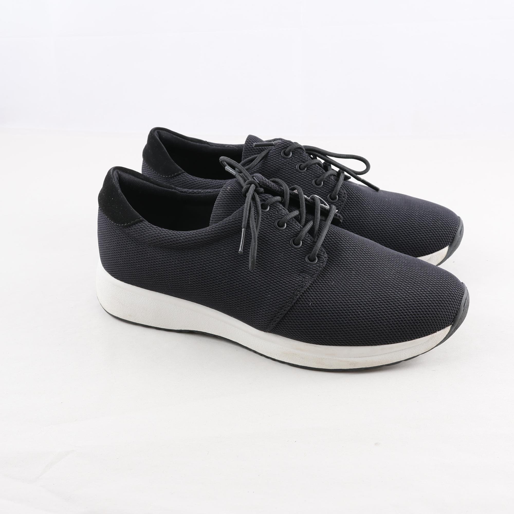 Sneakers, Vagabond, svart, 39