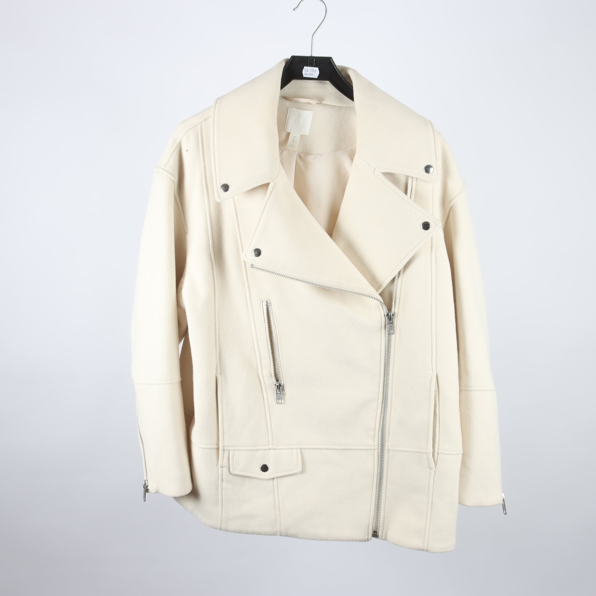 Jacka, H&M, stl. M