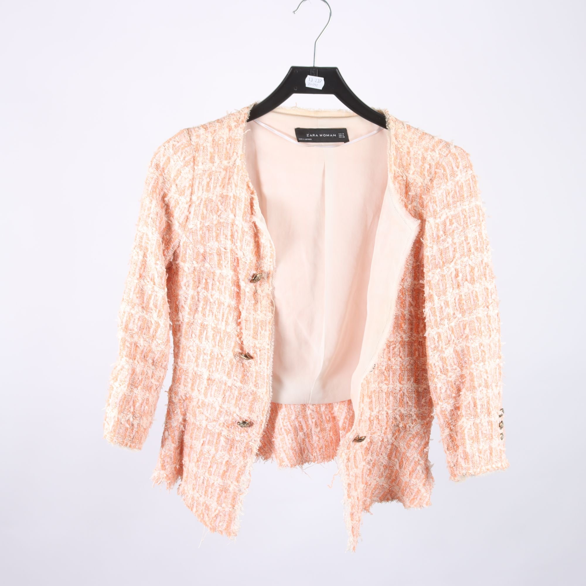 Kavaj, Zara, stl. M