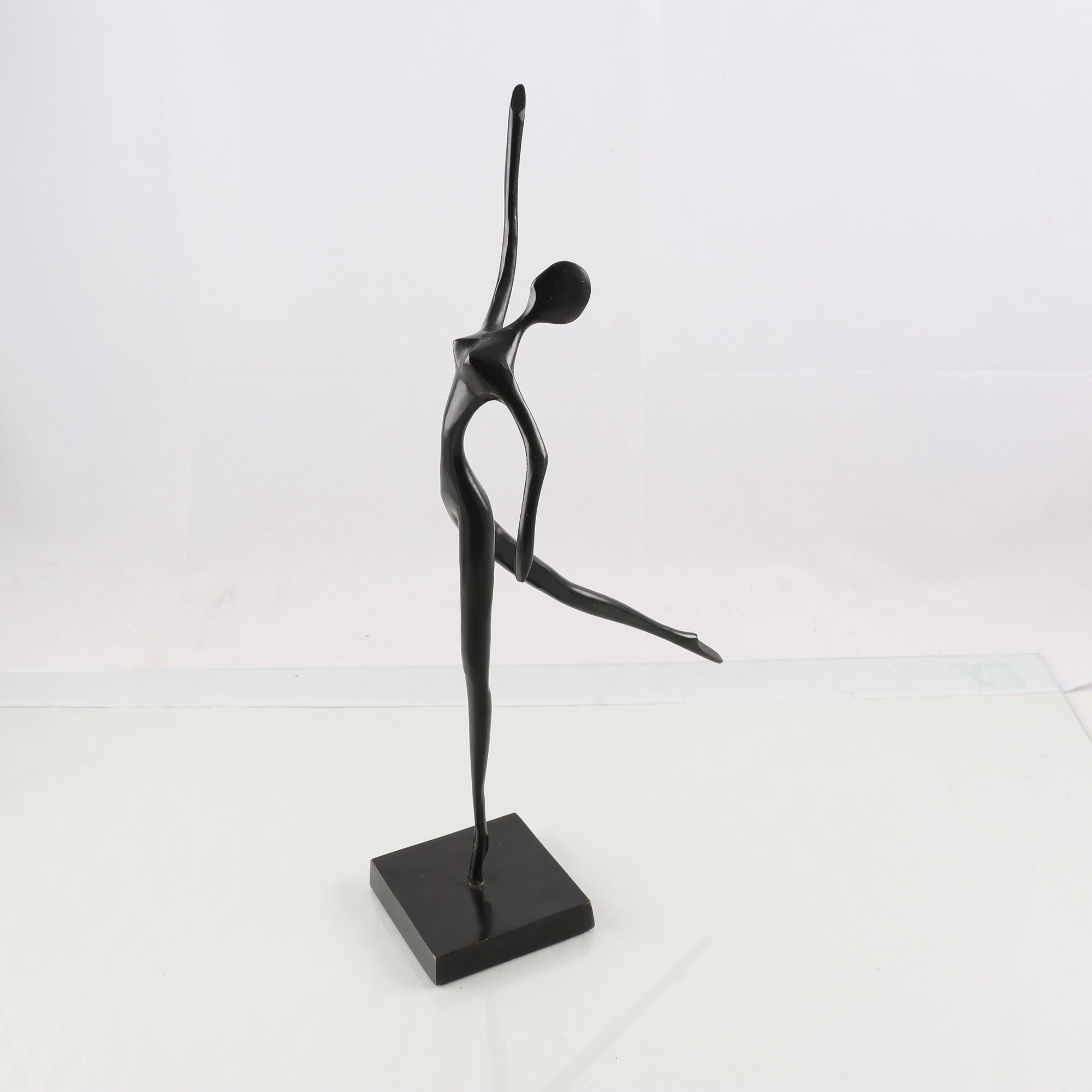 Skulptur, Bodrul Khalique