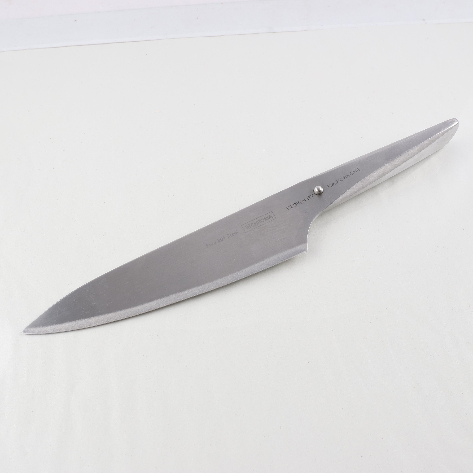Kniv, F.A. Porsche