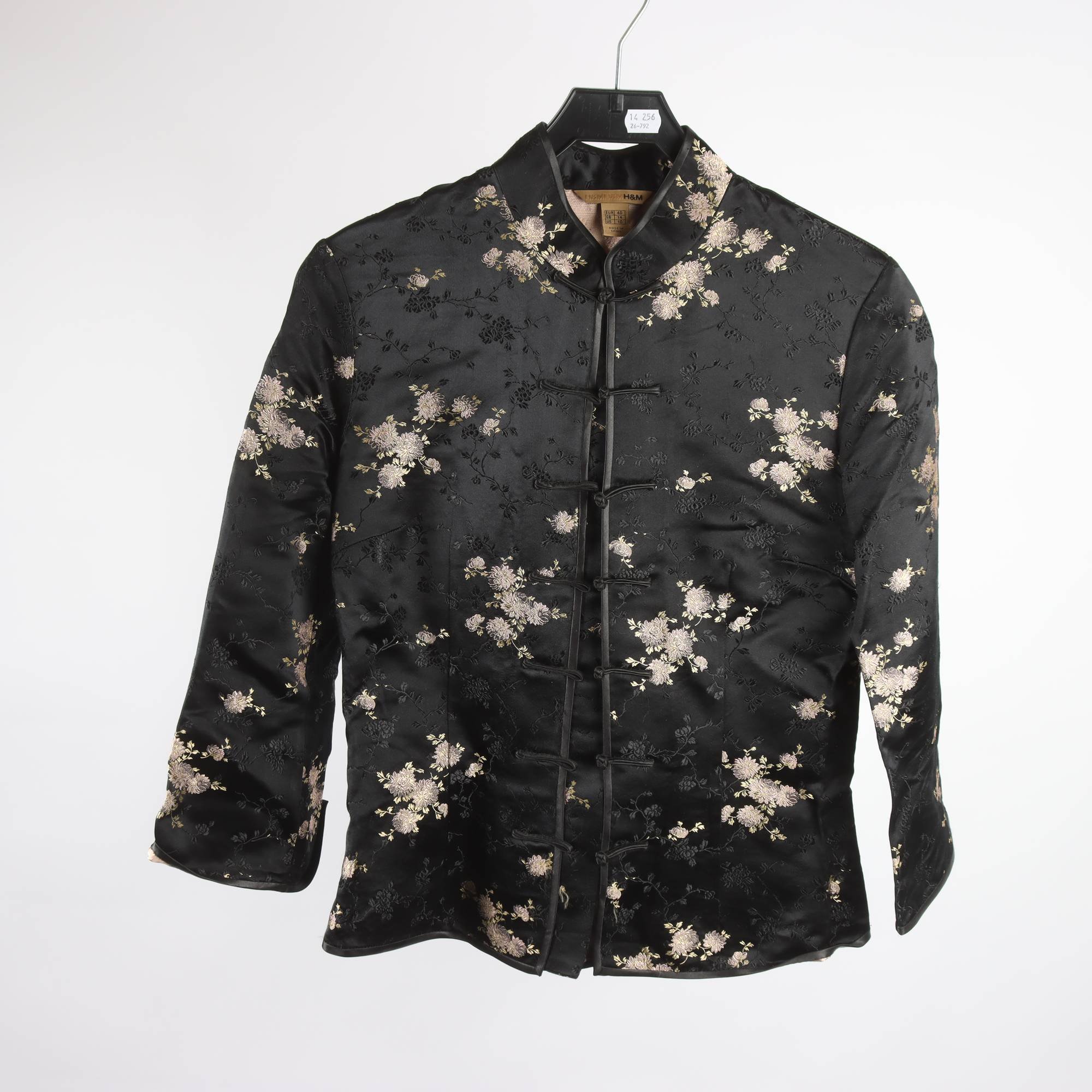 Jacka, H&M, stl. 40