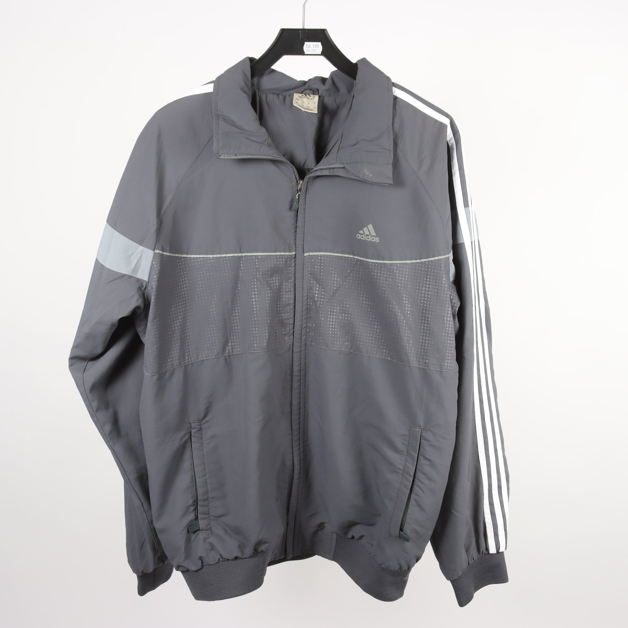 Jacka, Adidas, stl. XL