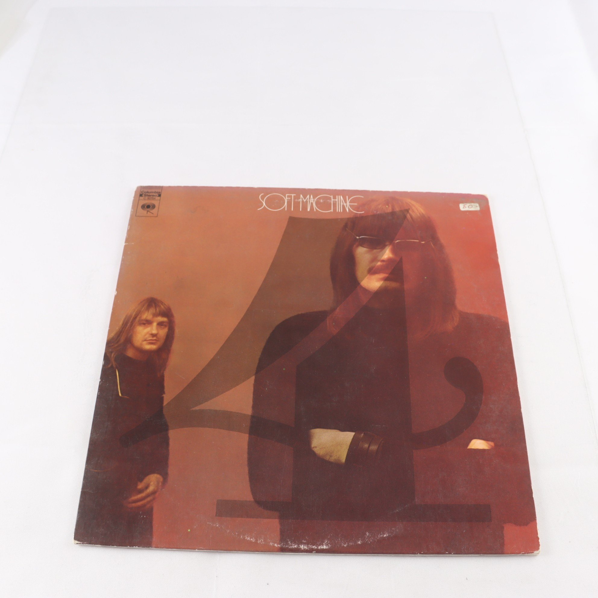 LP Soft Machine, Fourth