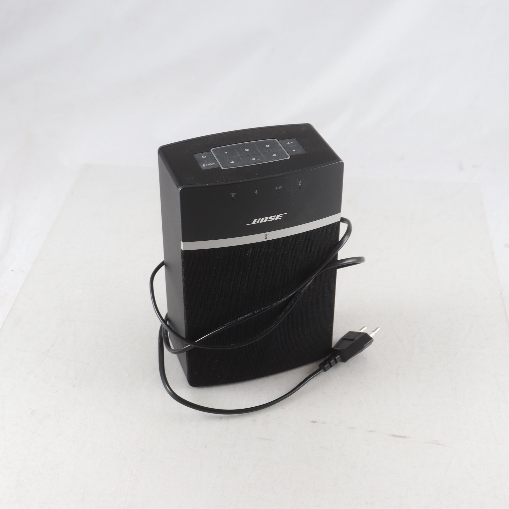 Bose, soundtouch 10