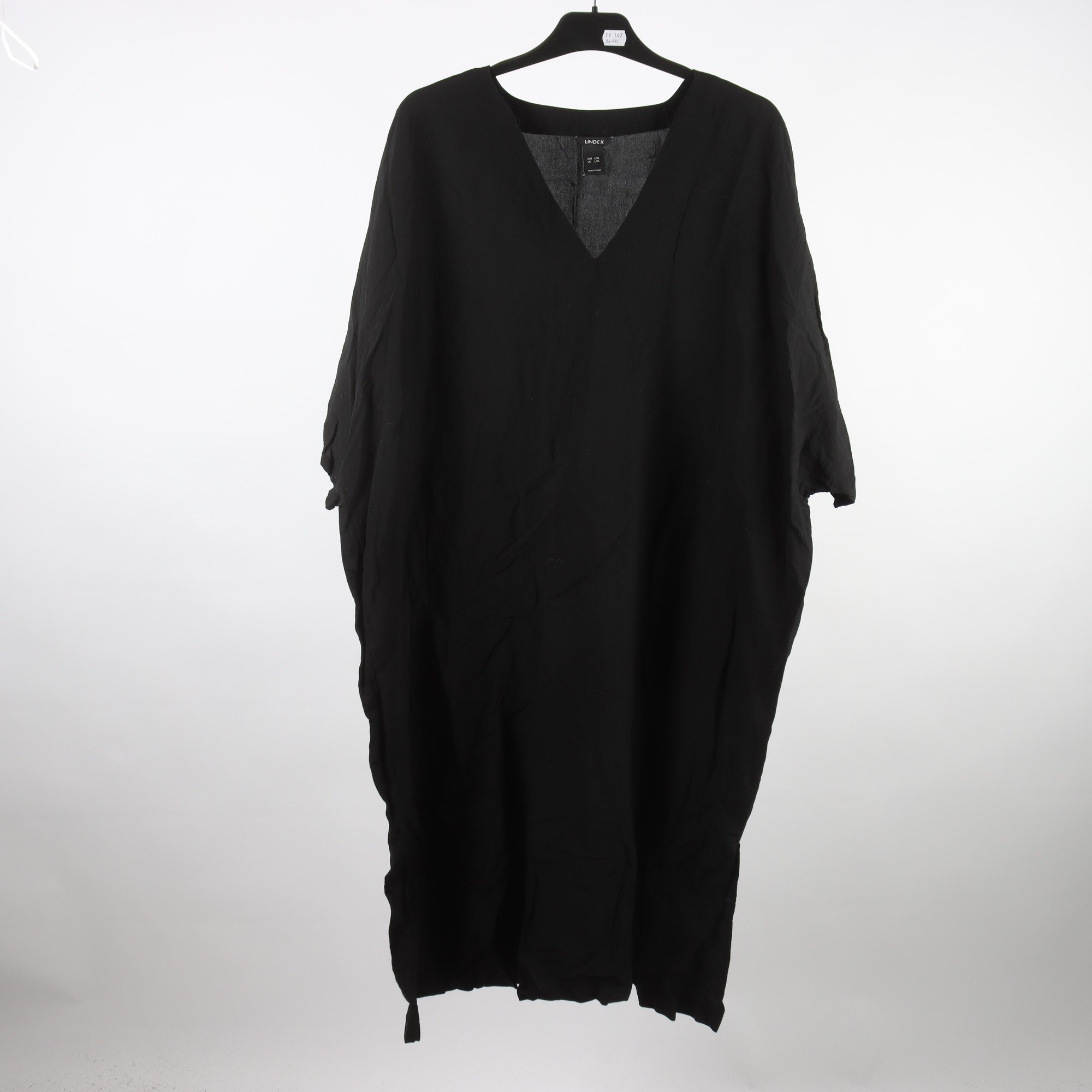 Klänning, Lindex, stl. L/XL