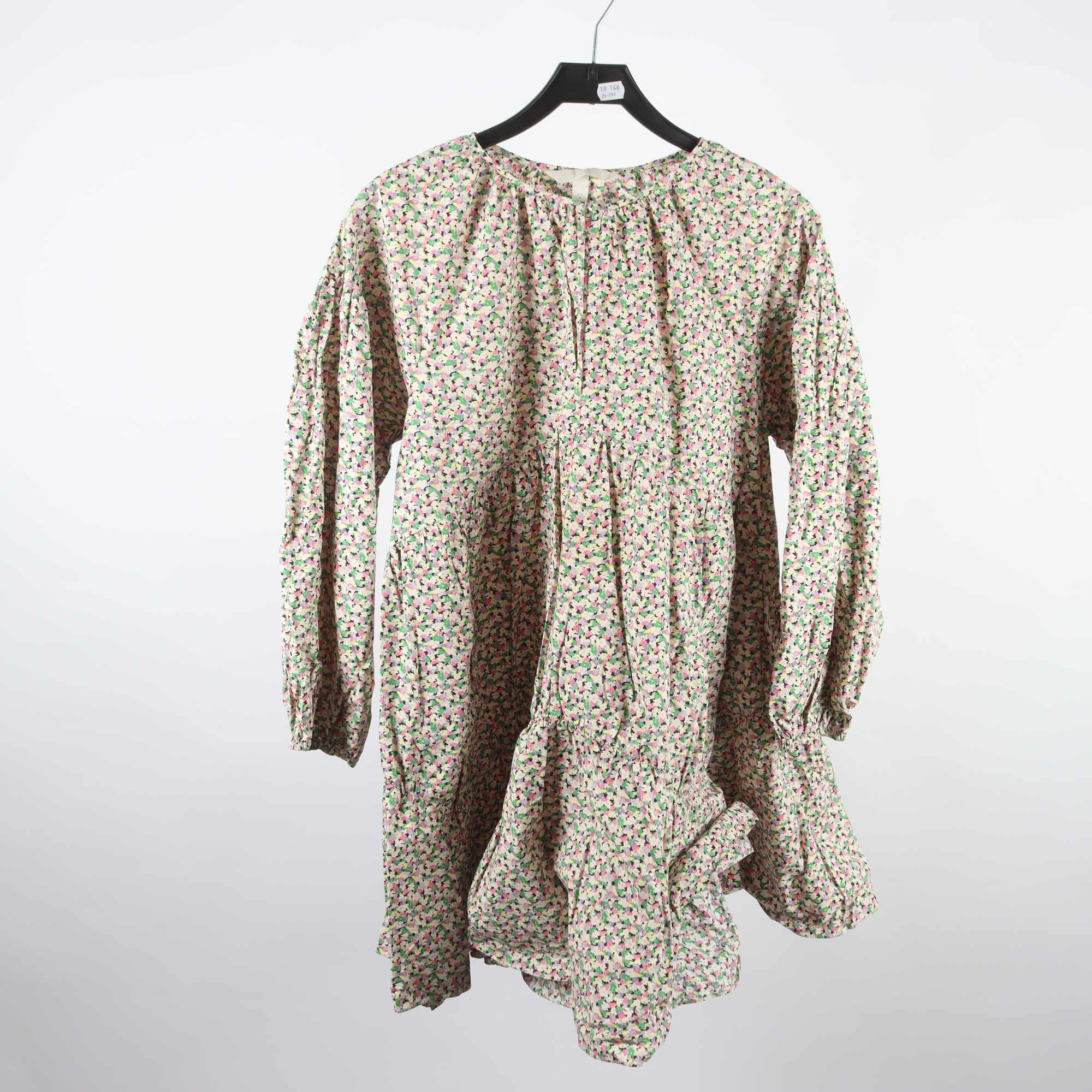 Klänning, H&M, stl. M
