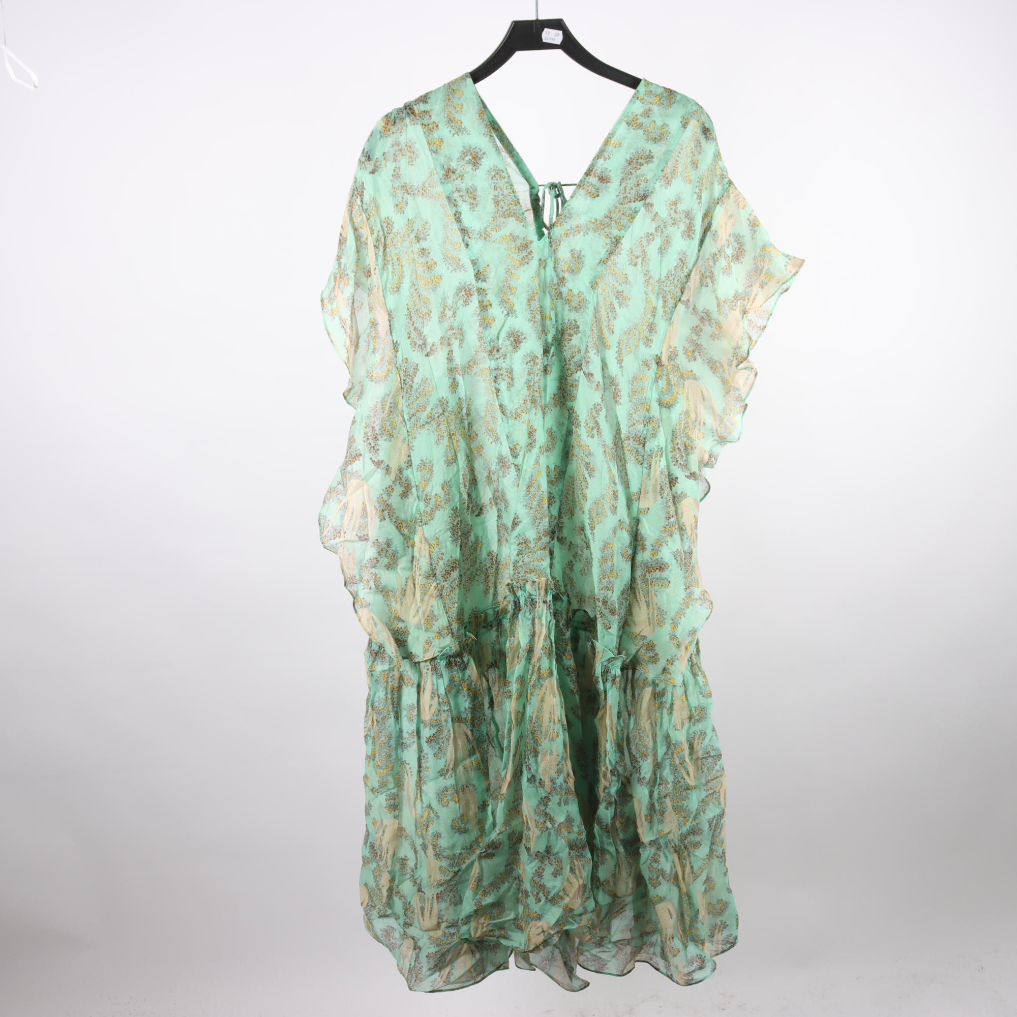 Klänning, H&M Conscious, stl. S