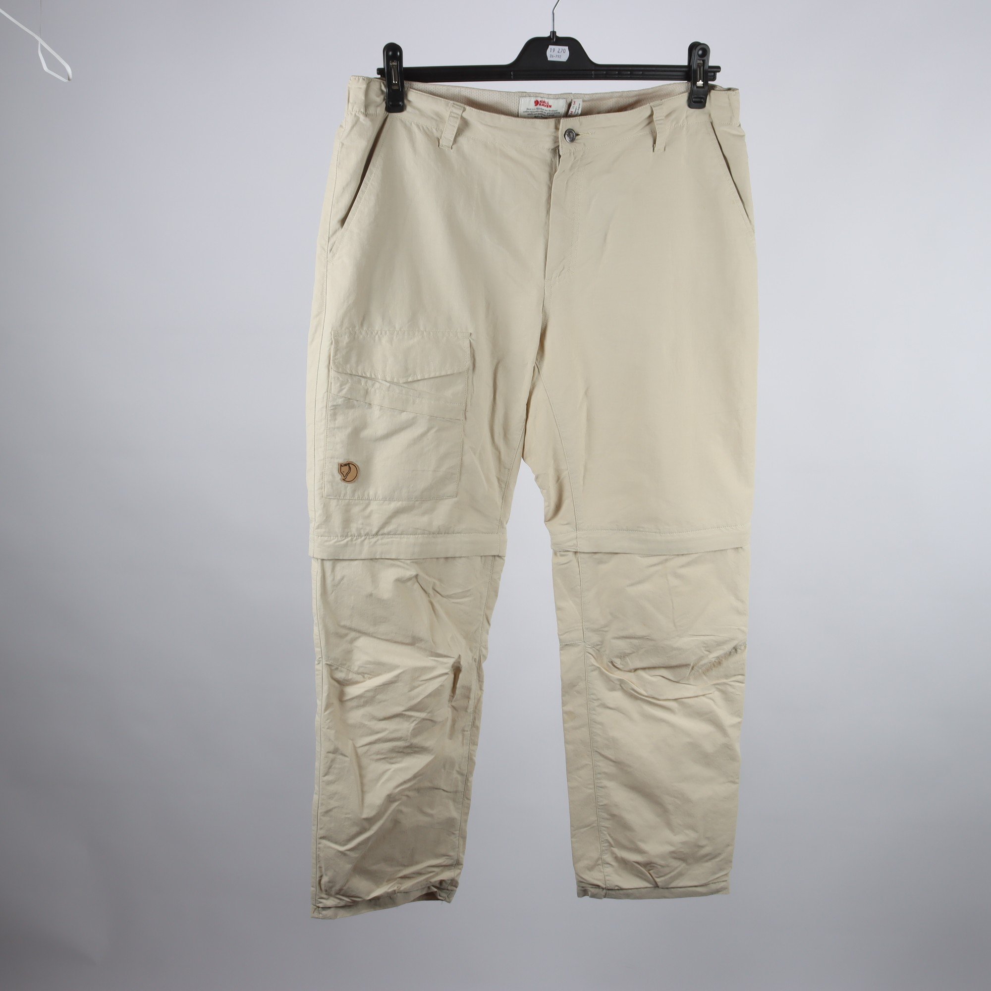 Friluftsbyxor, Fjällräven, stl. 44