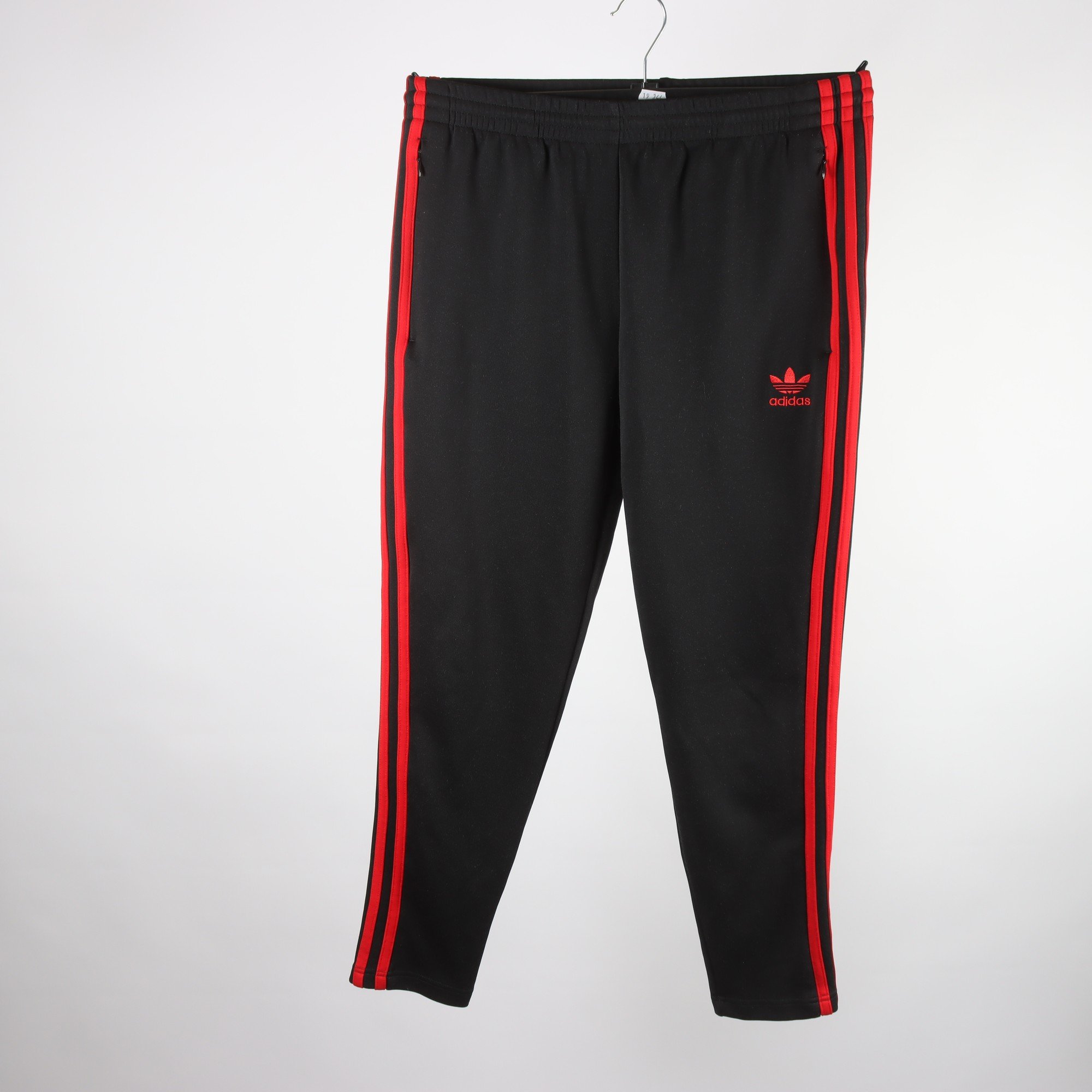 Byxor, Adidas, stl. M
