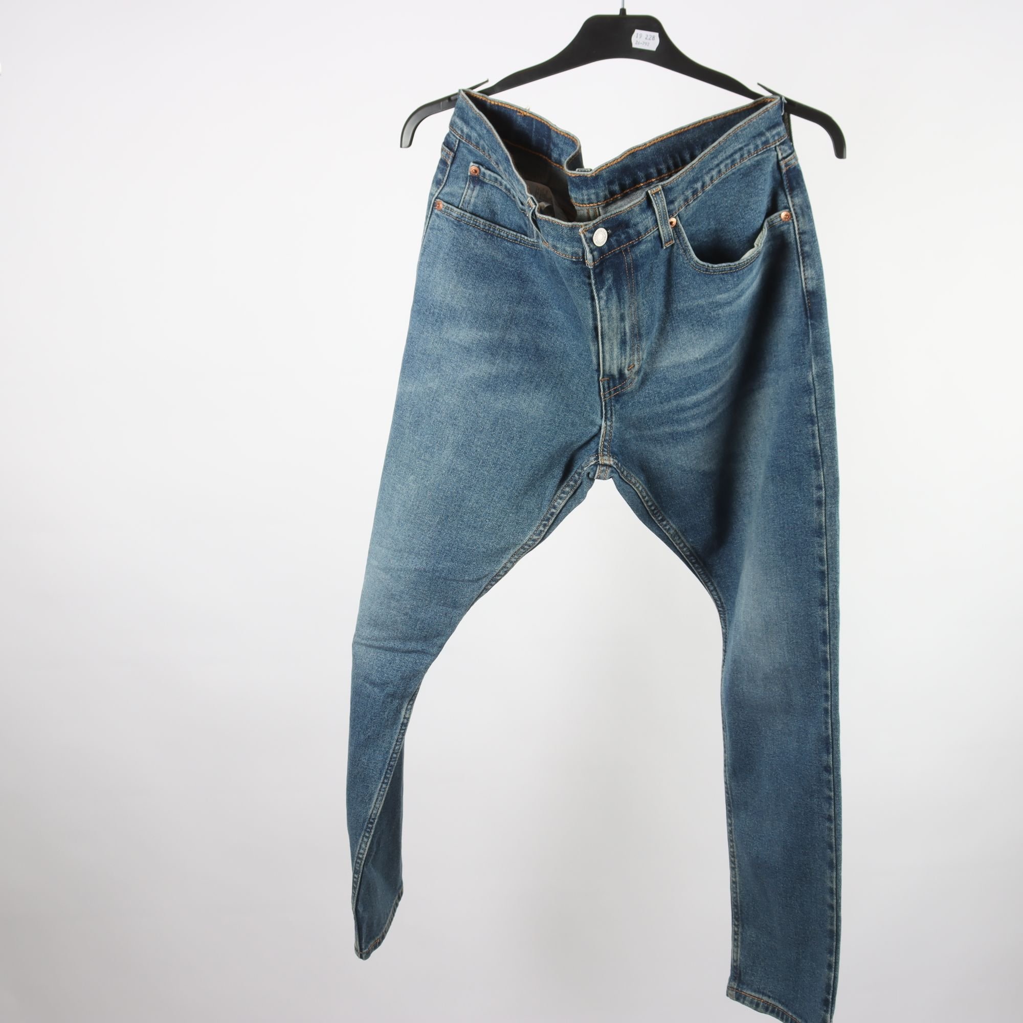 Jeans, Levi’s 512, stl. 33/30