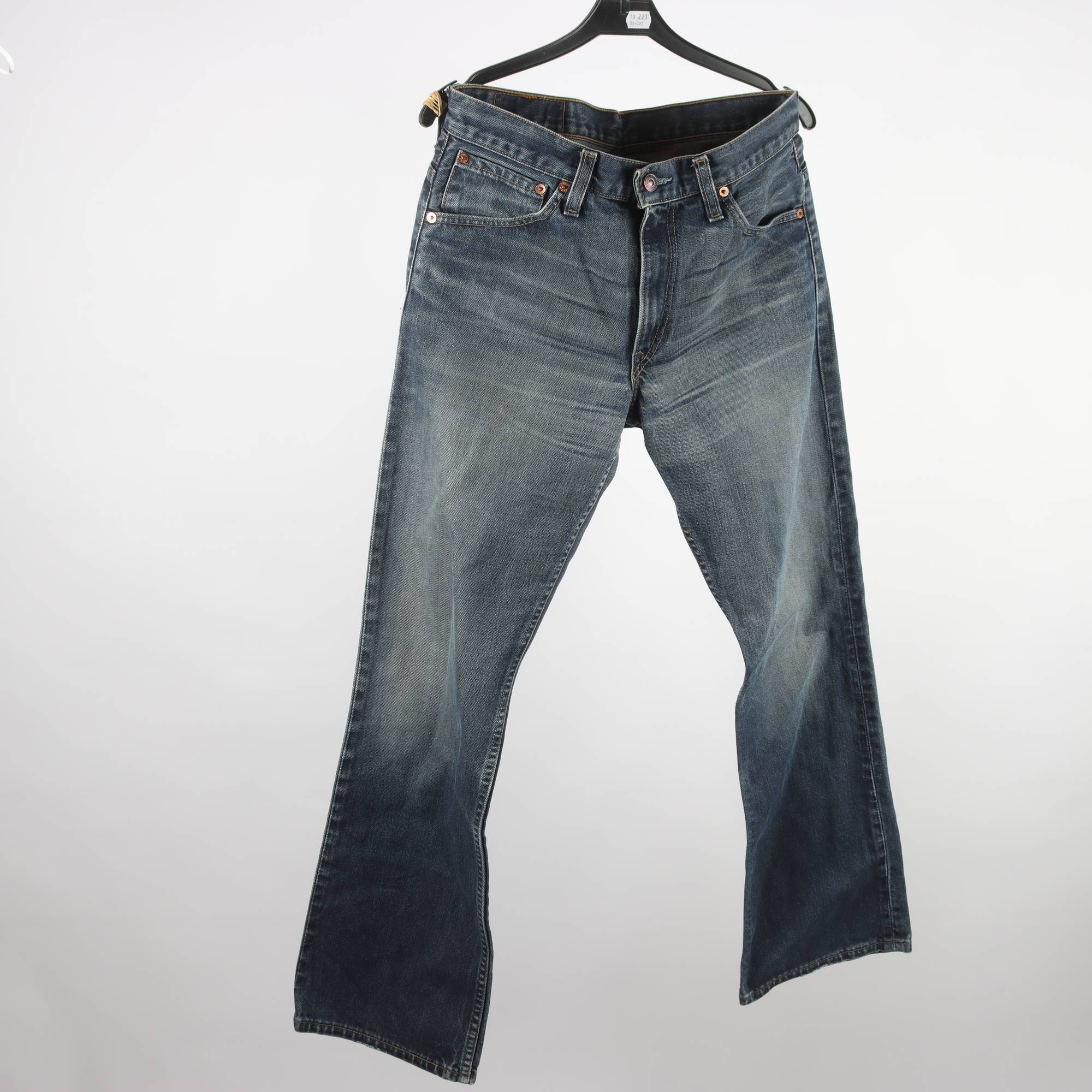 Jeans, Levi’s 507, stl. 31/32