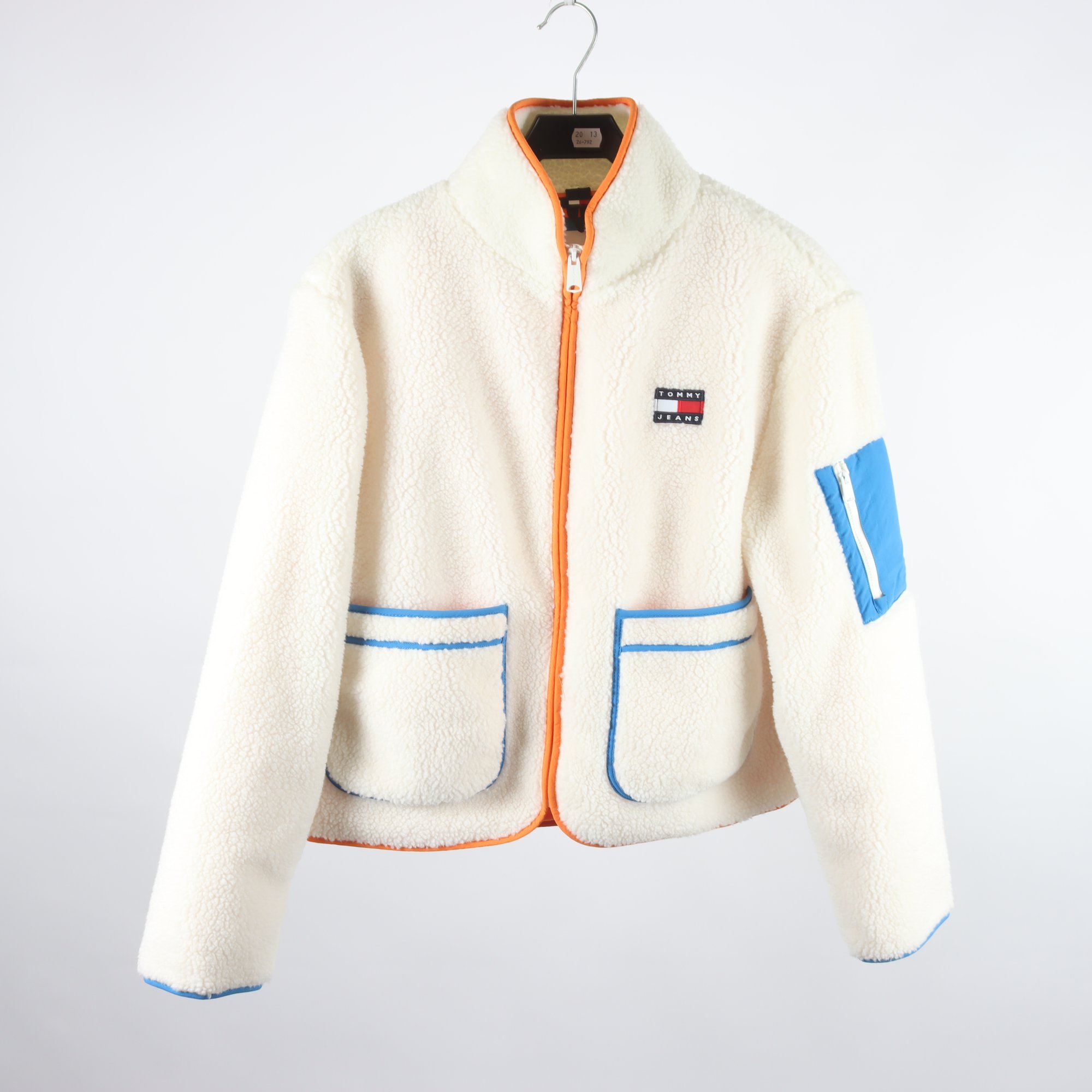 Jacka, Tommy Hilfiger, stl. L