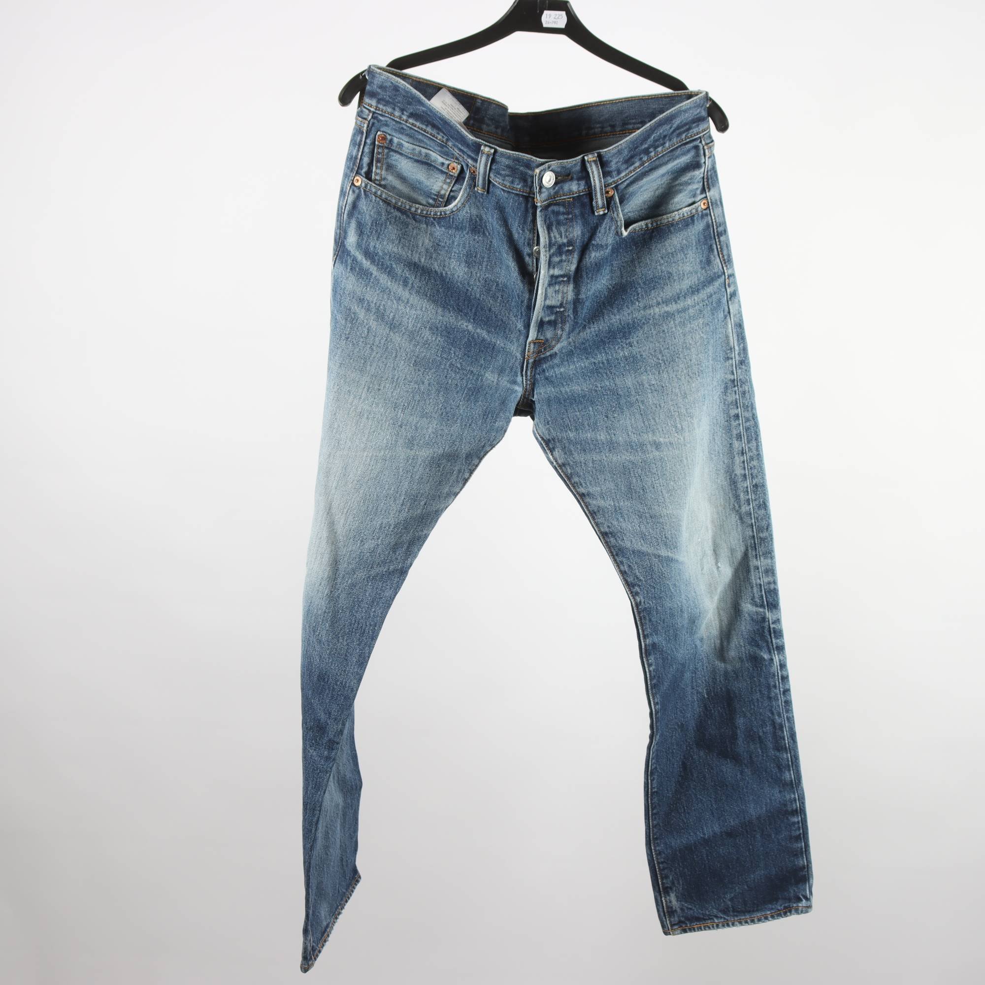 Jeans, Levi’s 501, stl. 31/30