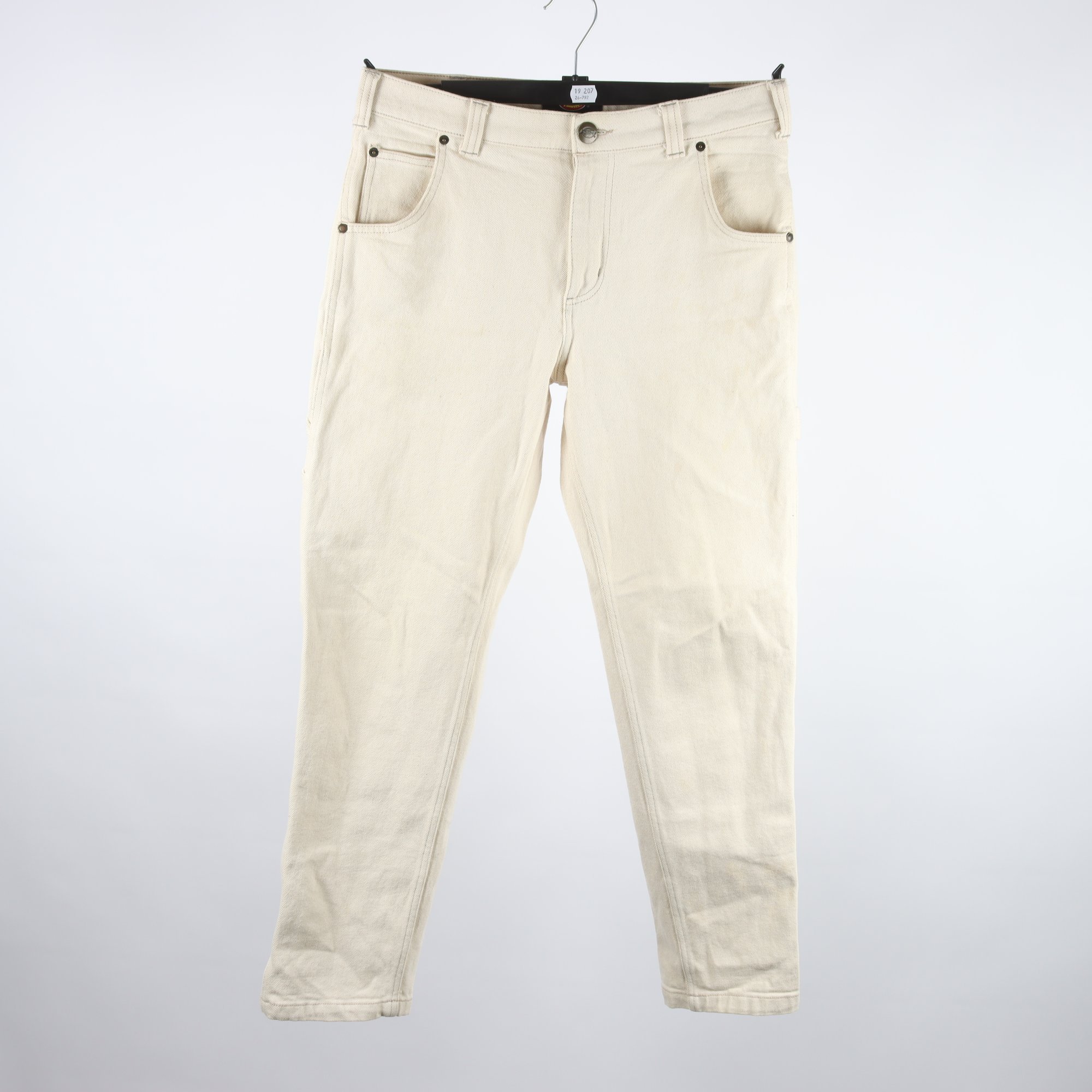 Jeans, Dickies, stl. 31/32