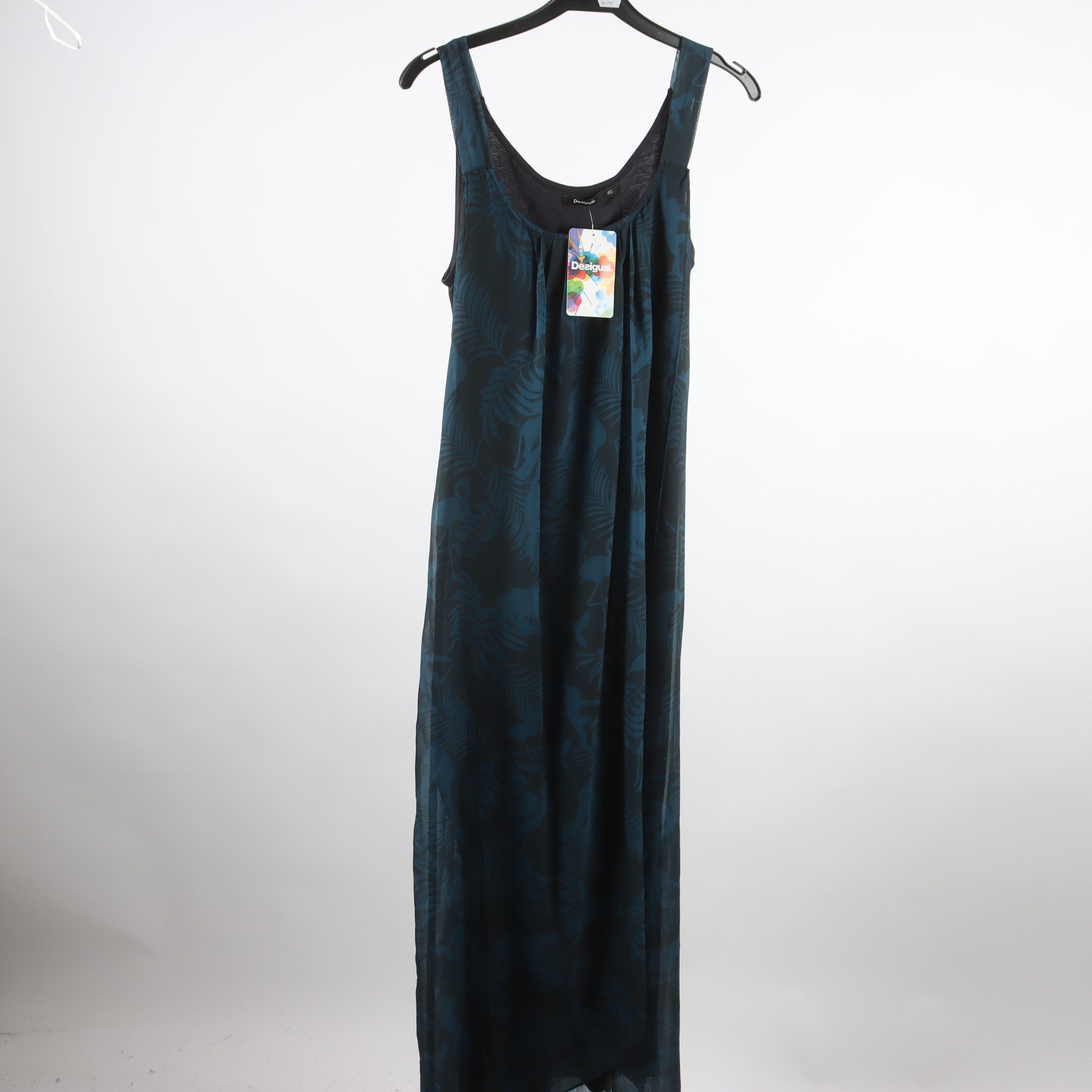 Klänning, Desigual, stl. M