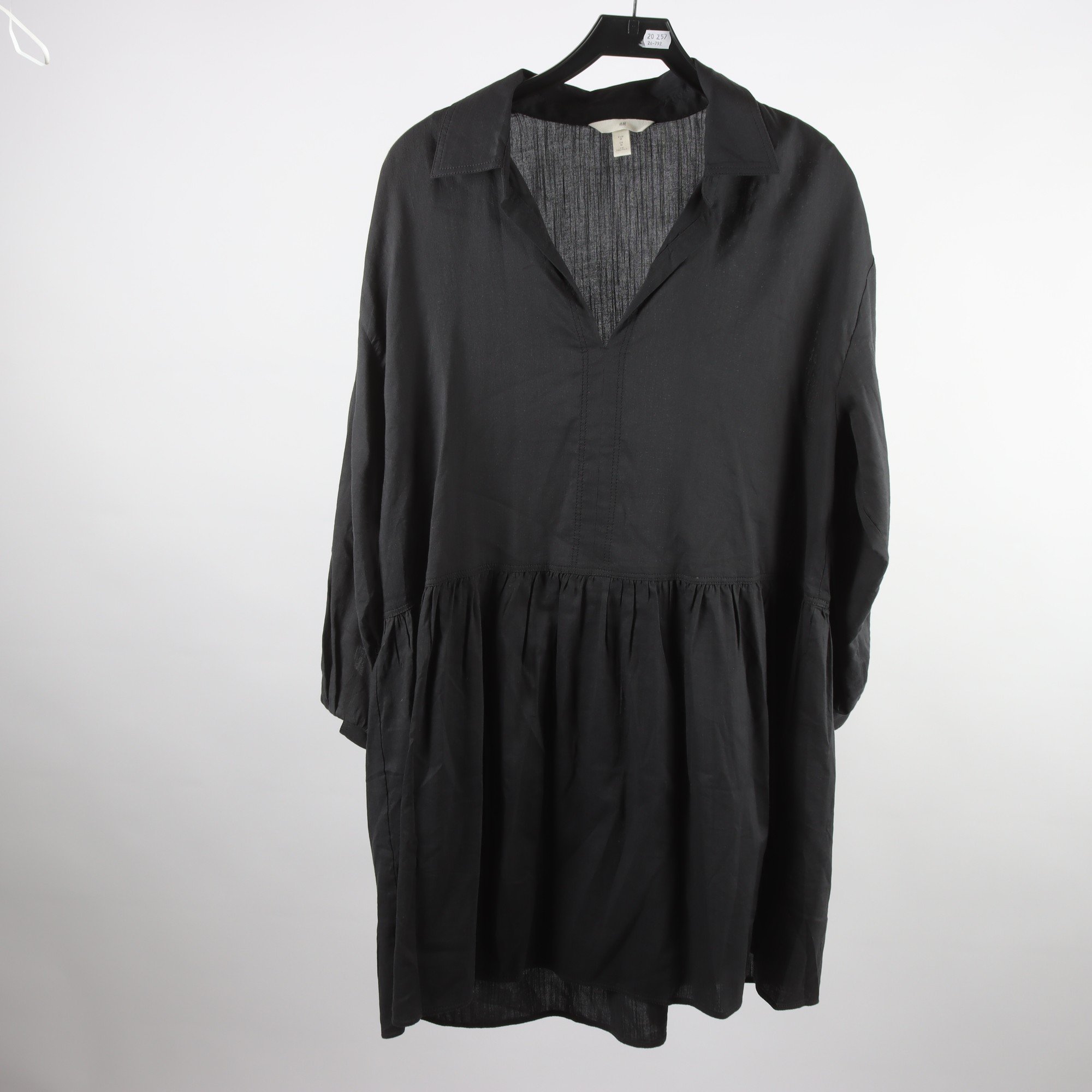 Klänning, H&M, stl. M