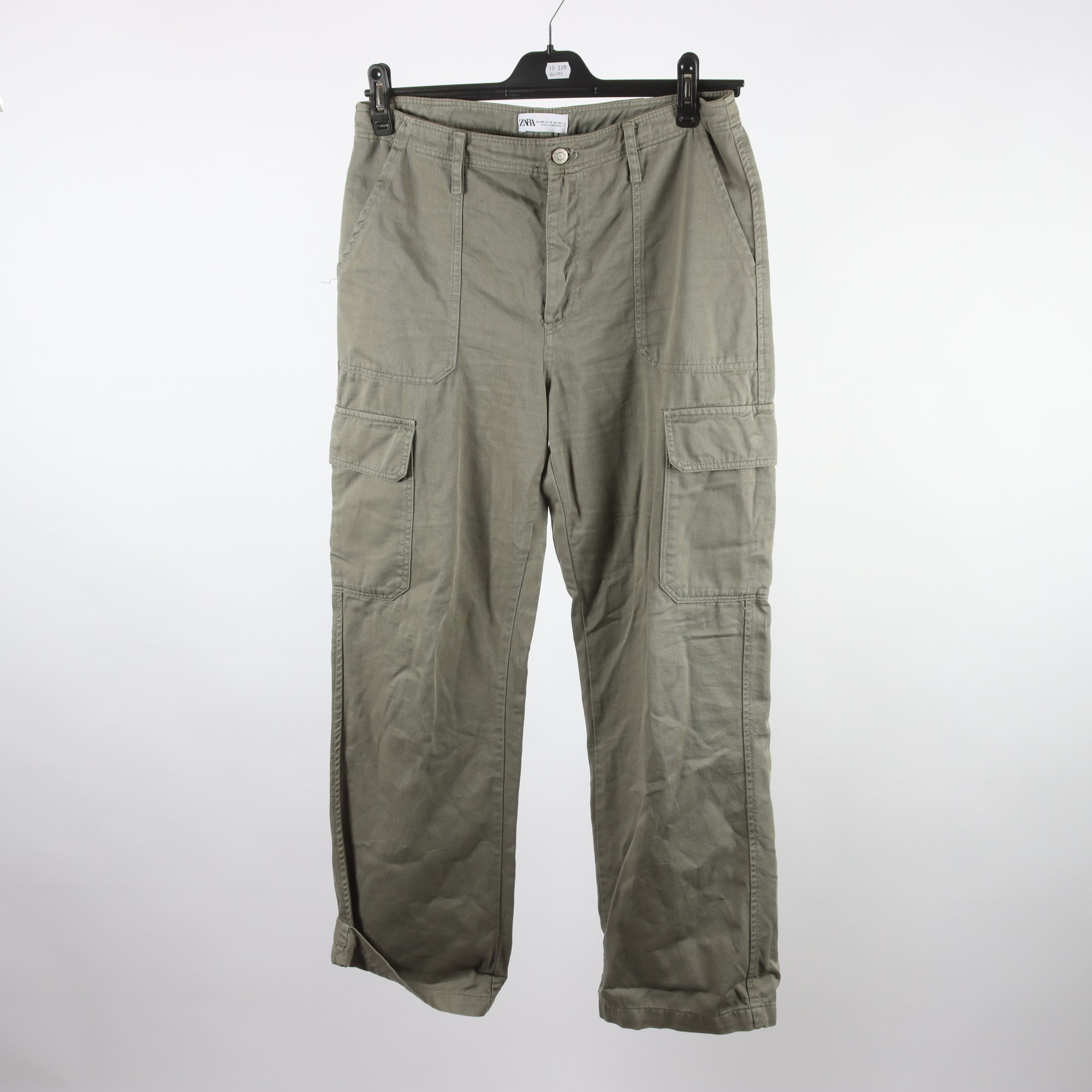 Byxor, Zara, stl. 40