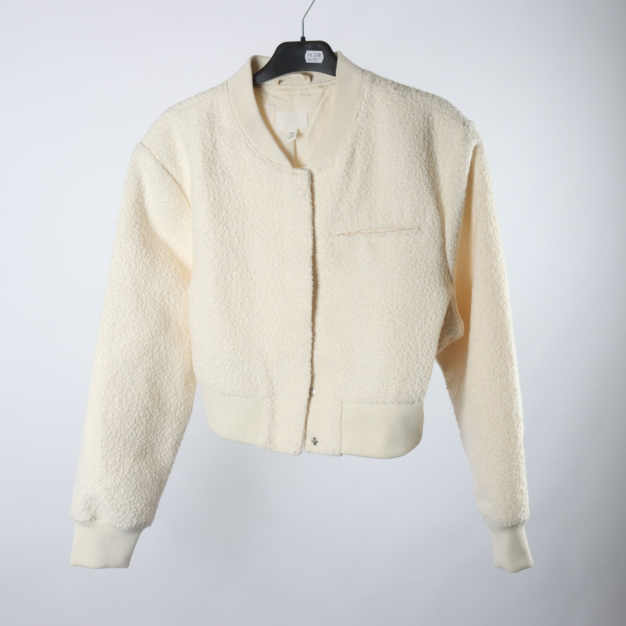 Jacka, H&M, stl. XL