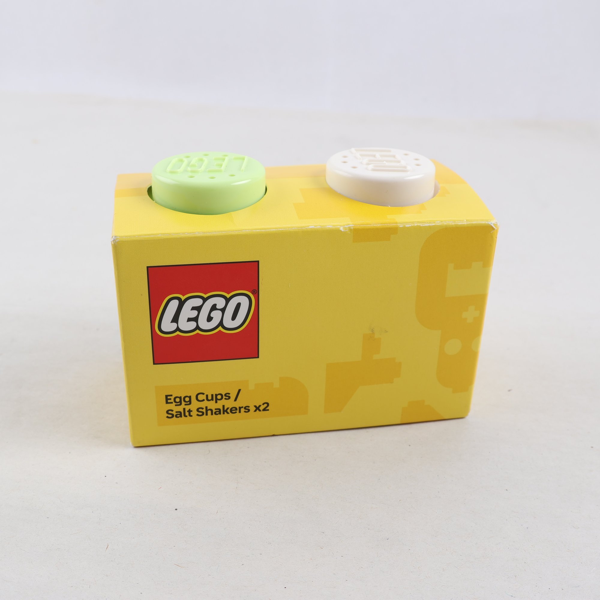 Äggkopp / Saltkar, LEGO.