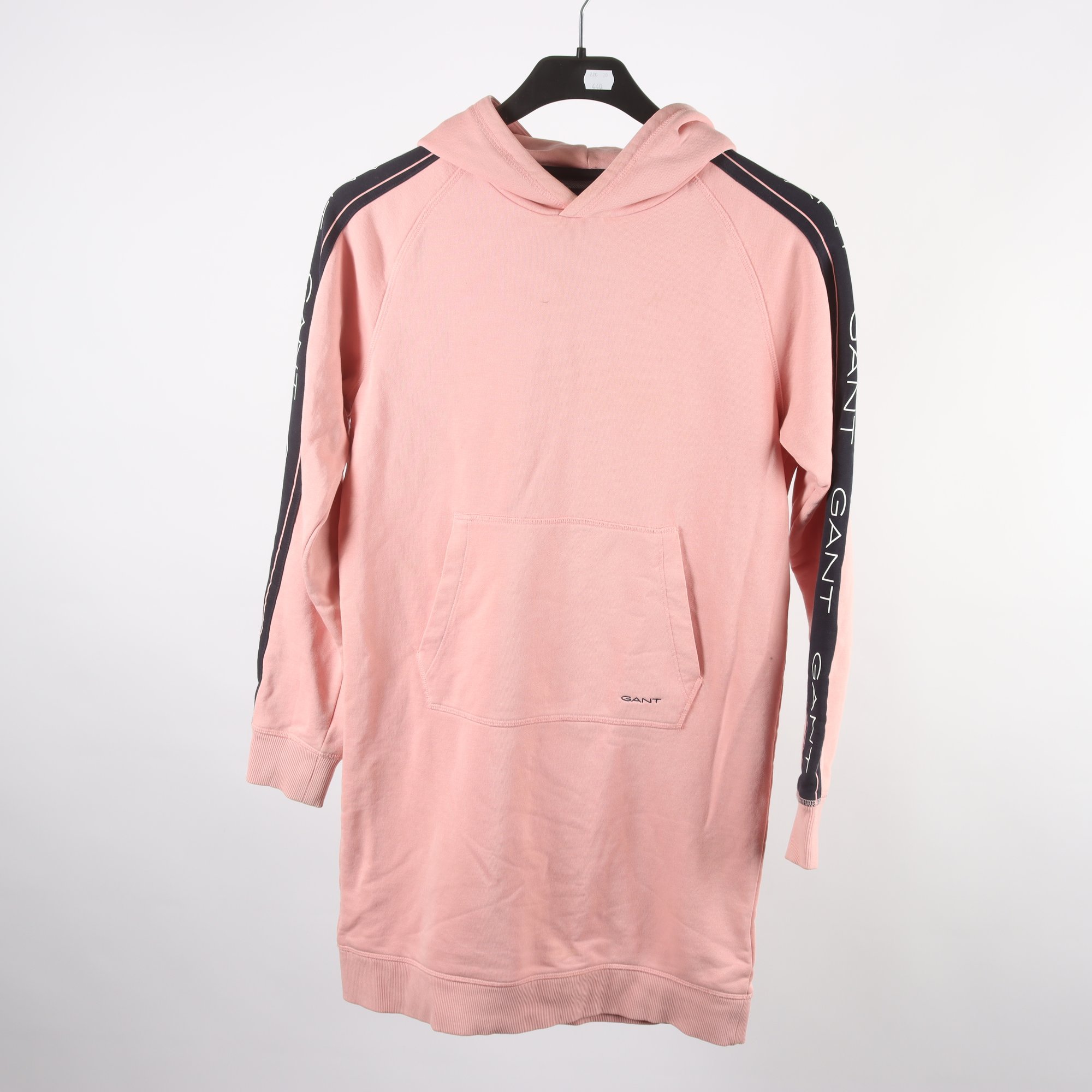 Klänning, Gant, rosa, stl. 158/164.