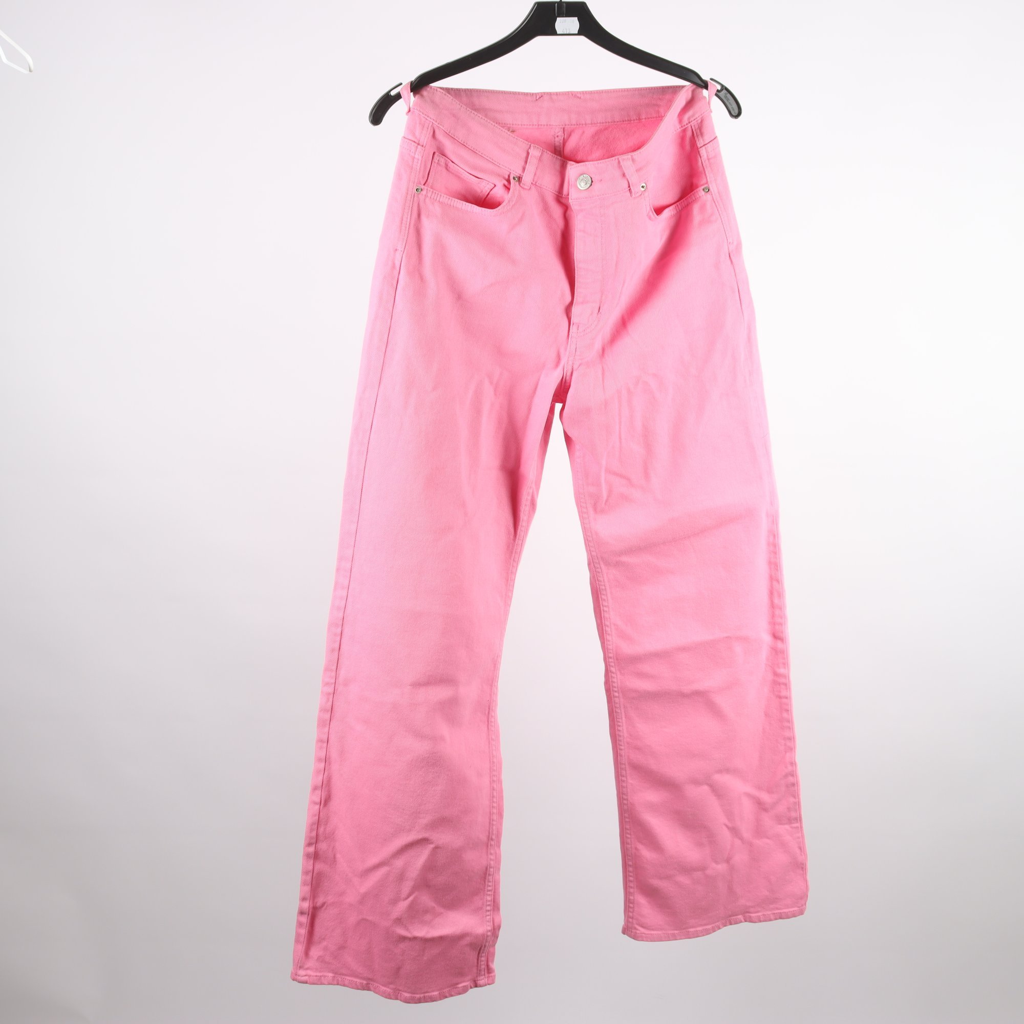 Byxor, Carin Wester, rosa, stl. 38.