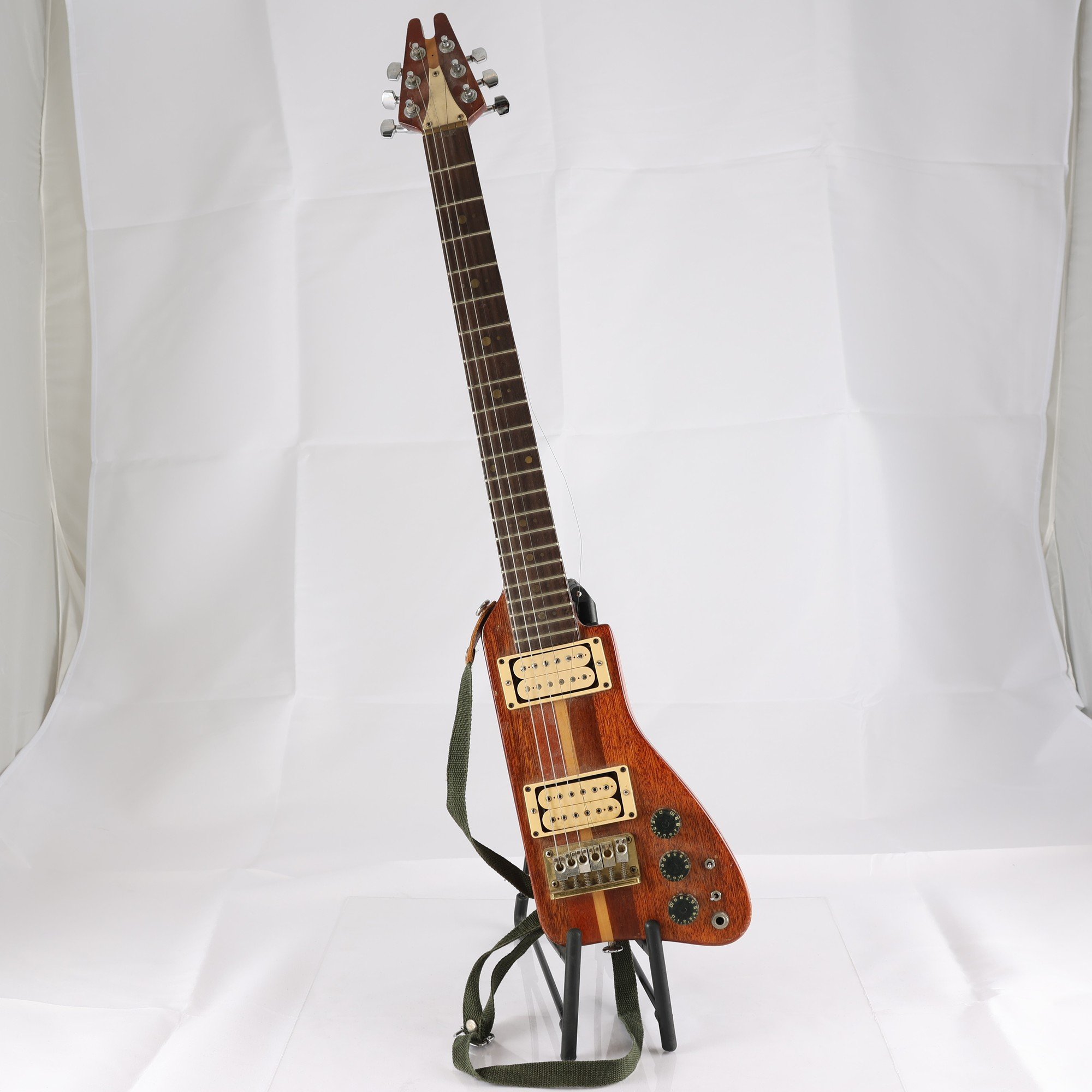 Elgitarr, Kay K-45 ’Rifle’. Endast avhämtning.