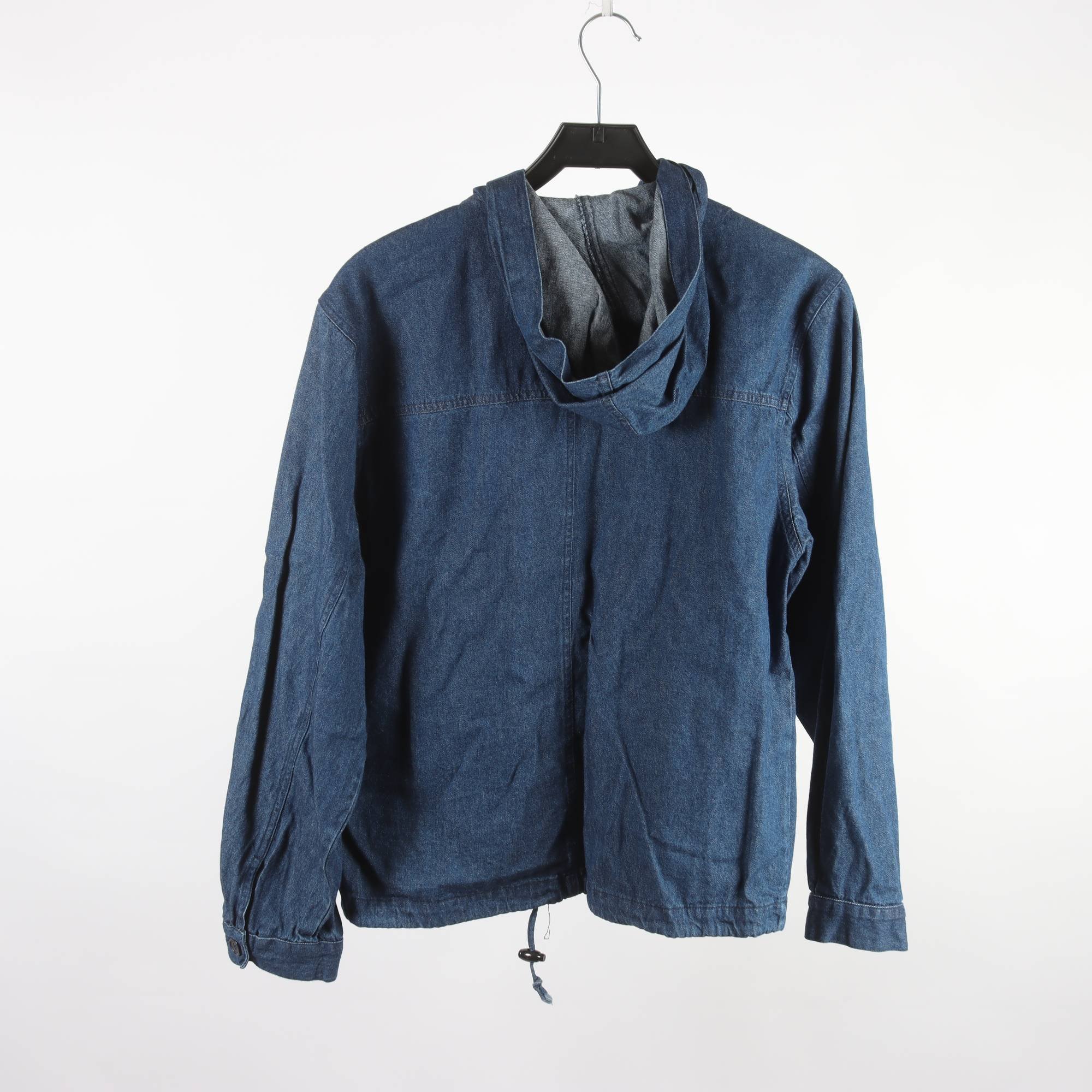 Jeansjacka, Bigarreau, vintage, stl. 42