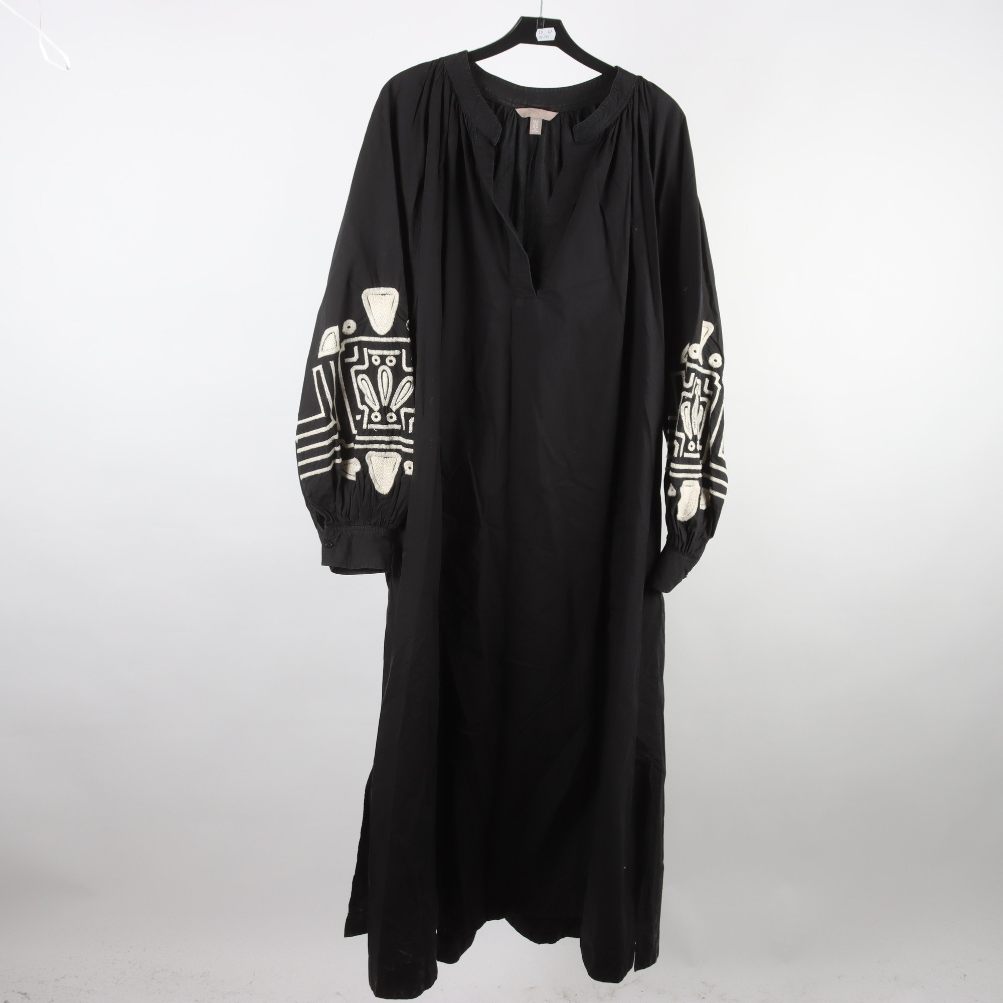 Klänning, H&M, stl. XL