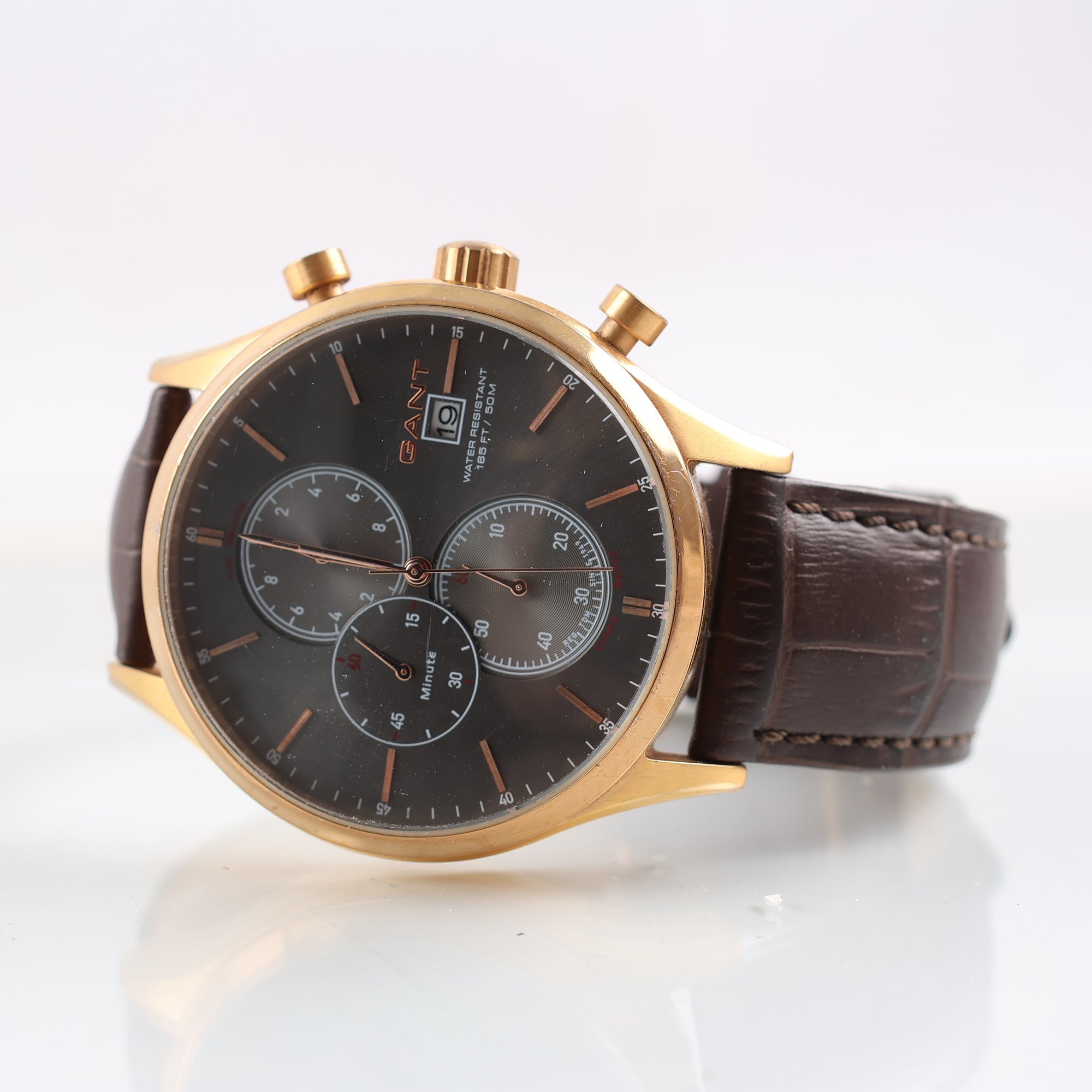 Armbandsur, Gant Vermont, 7040, quartz