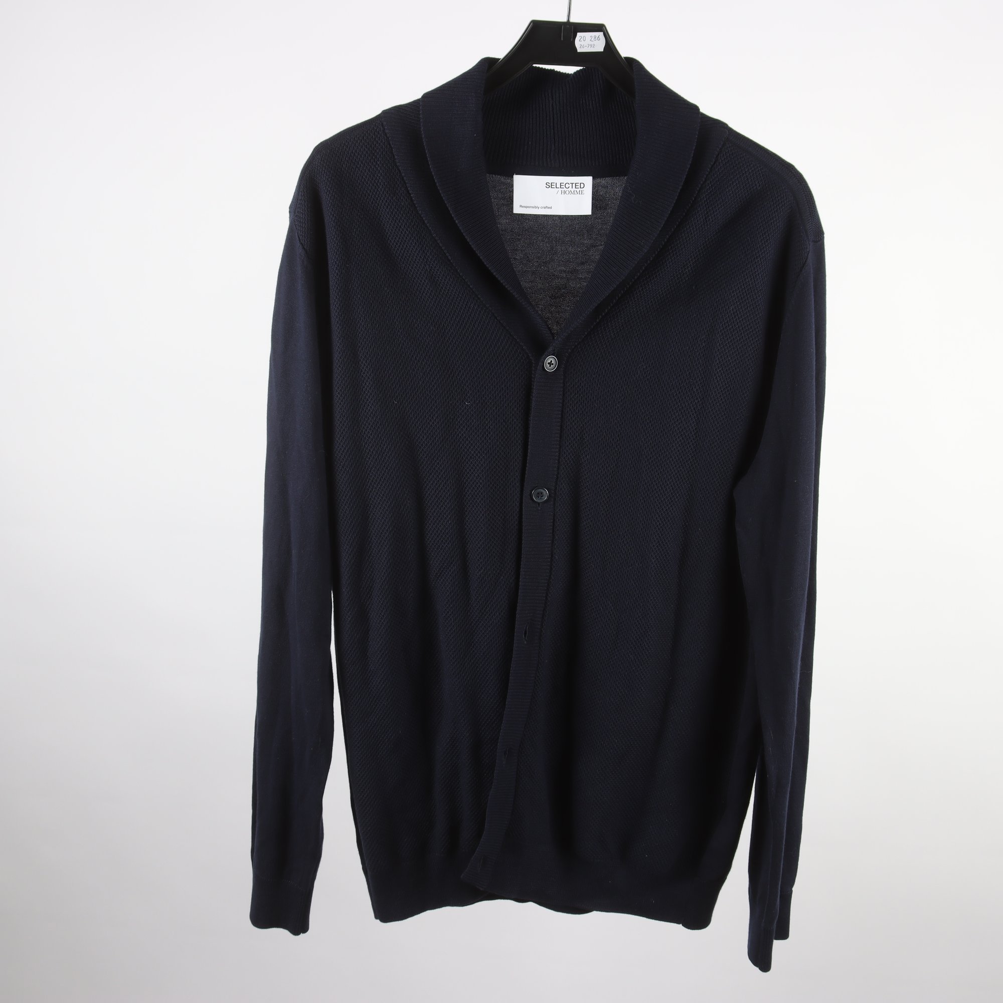 Kofta, Selected Homme, stl. XL