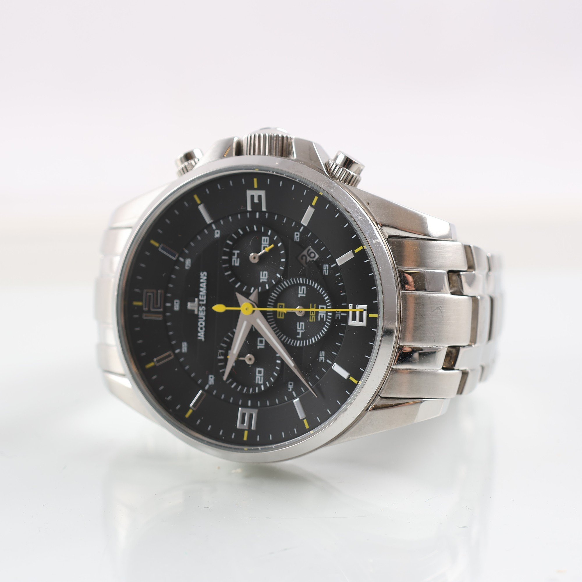 Armbandsur, Jacques Lemans 1-1799