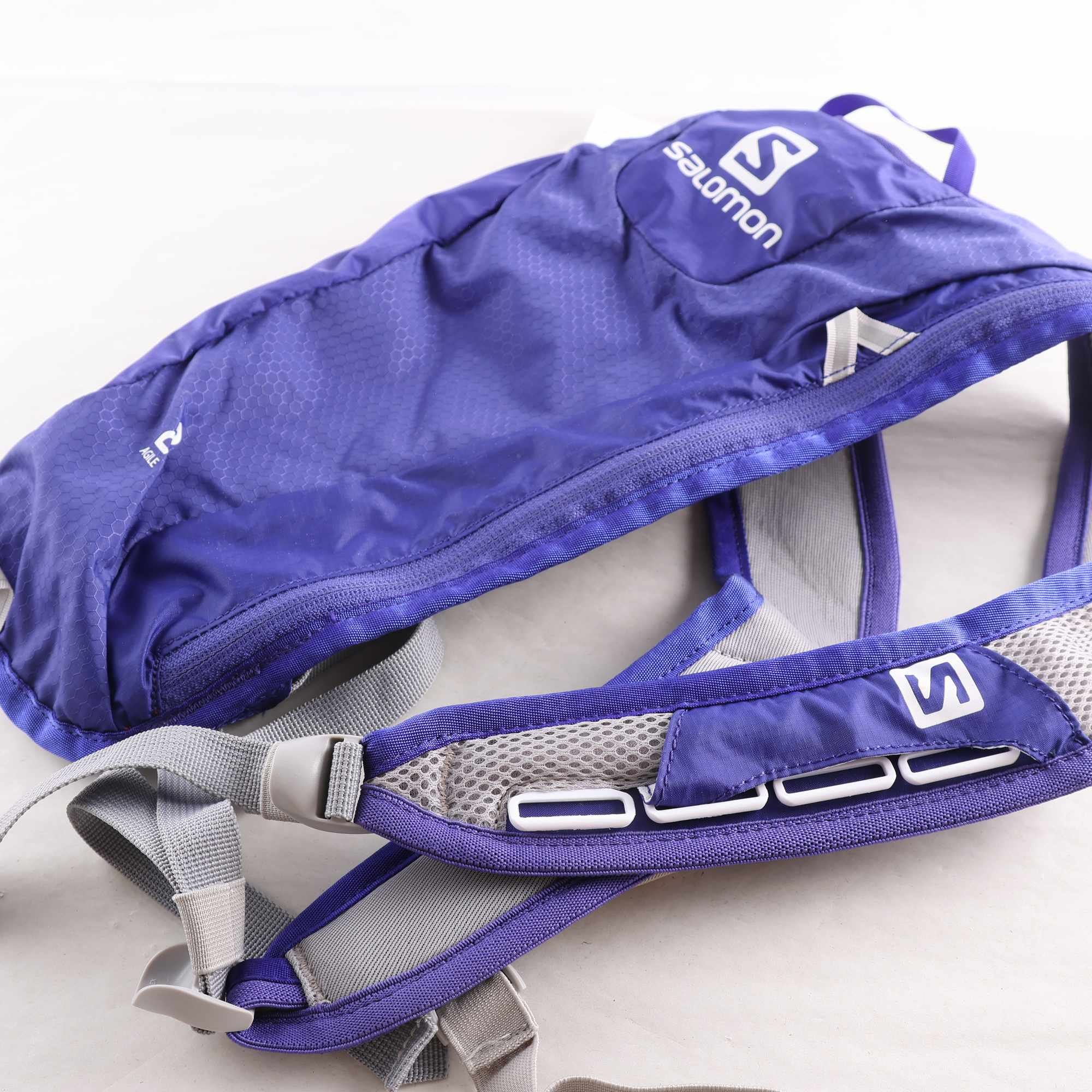 Löparryggsäck, Salomon 2 Agile