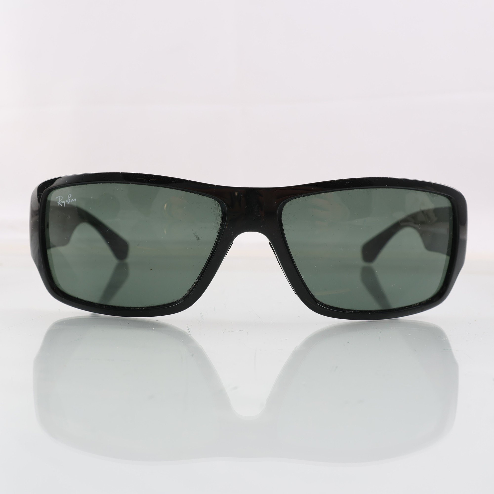 Solglasögon, Ray-ban