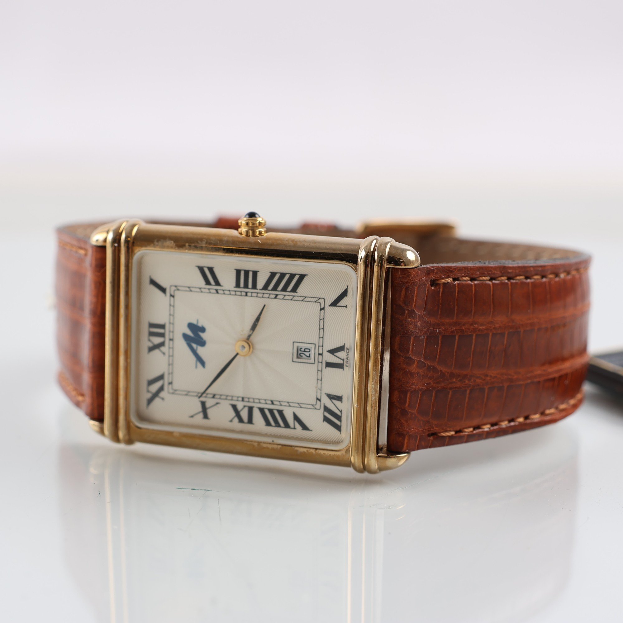 Armbandsur, Michel Herbelin, Paris
