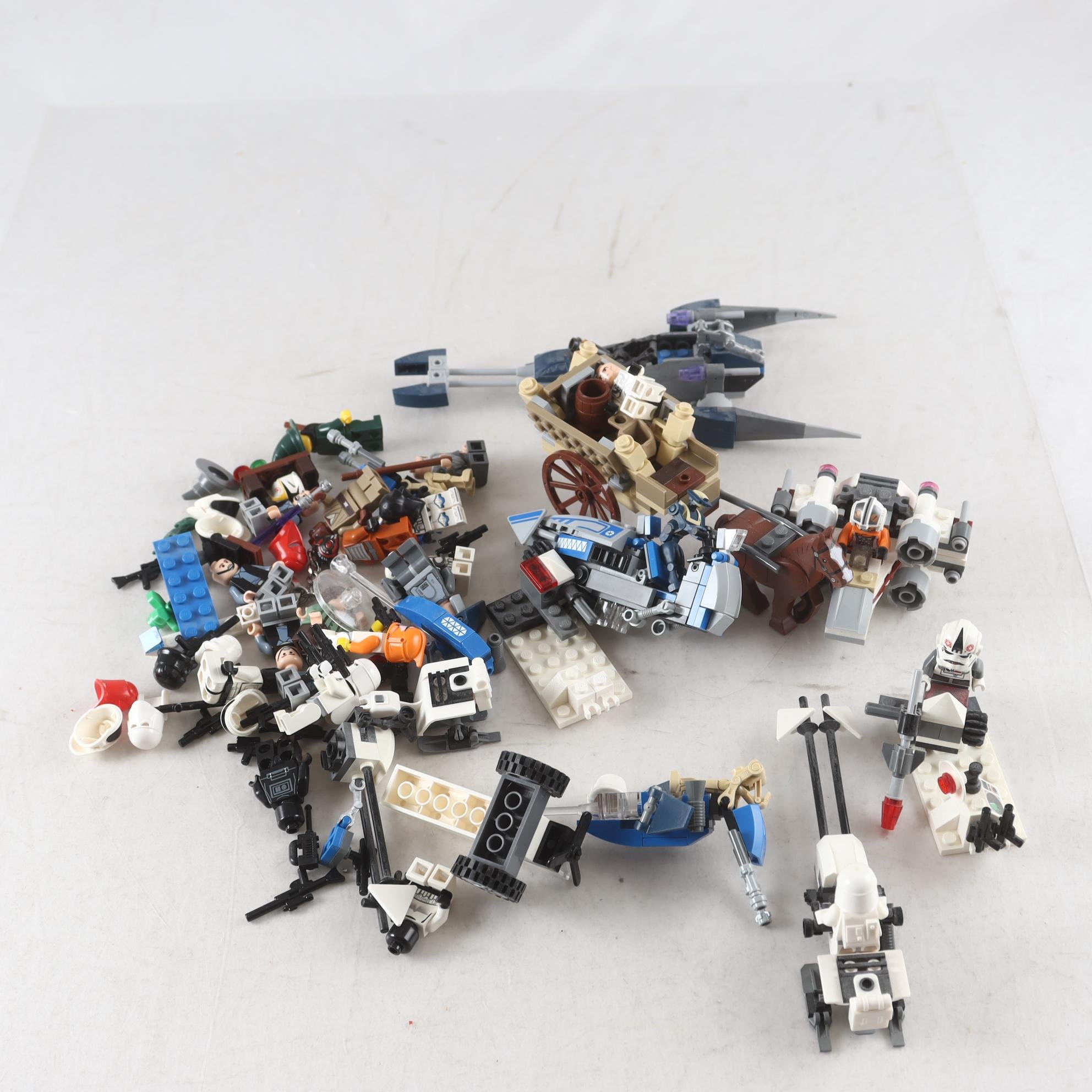 Lego, Star Wars