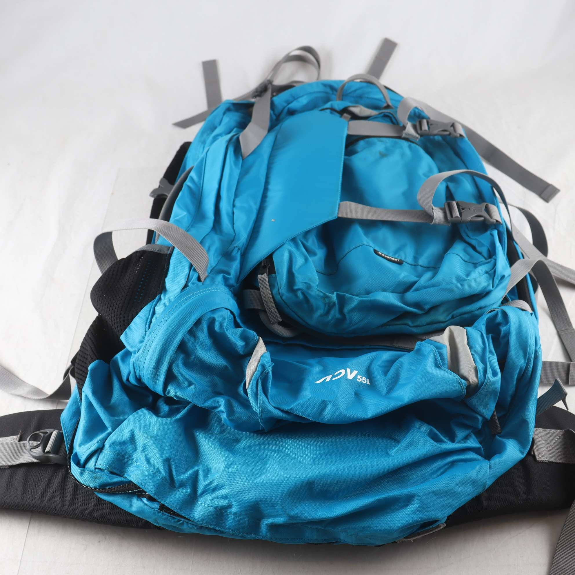 Ryggsäck, Everest ACV,55 L. Samfraktas ej.