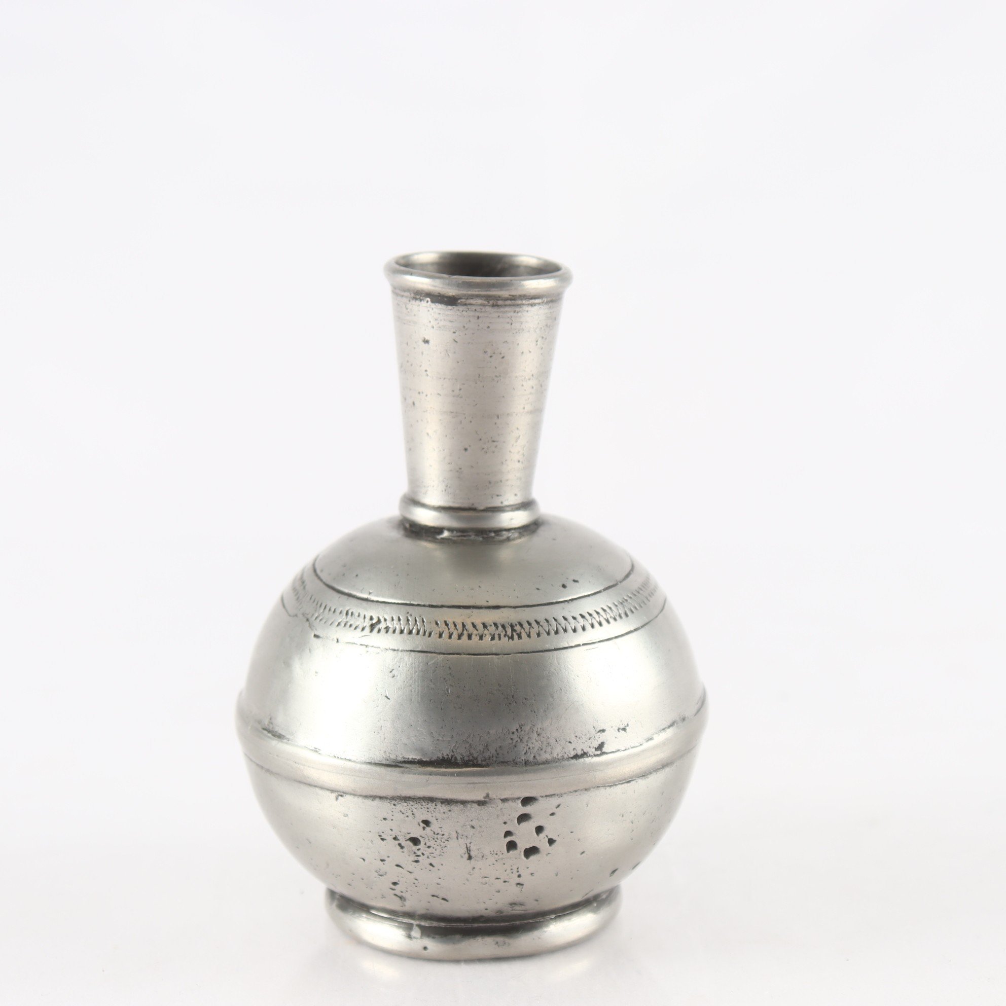Vas, tenn, Frankrike, 1800/1900-tal