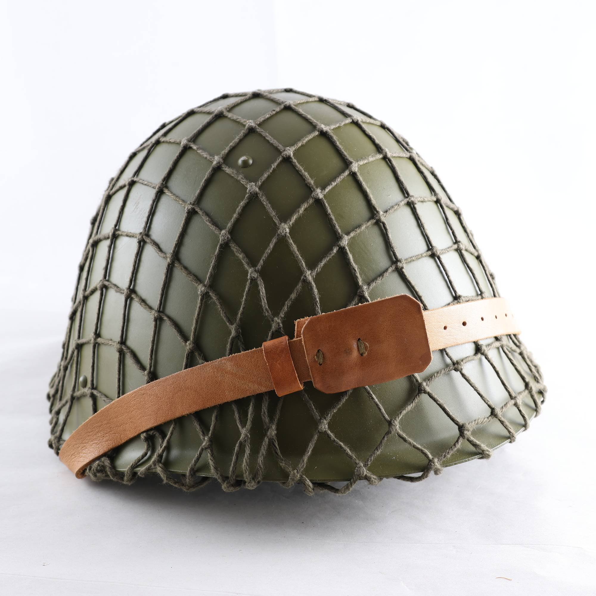 Militärhjäm, P-1, Usa, 70-tal. Samfraktas ej
