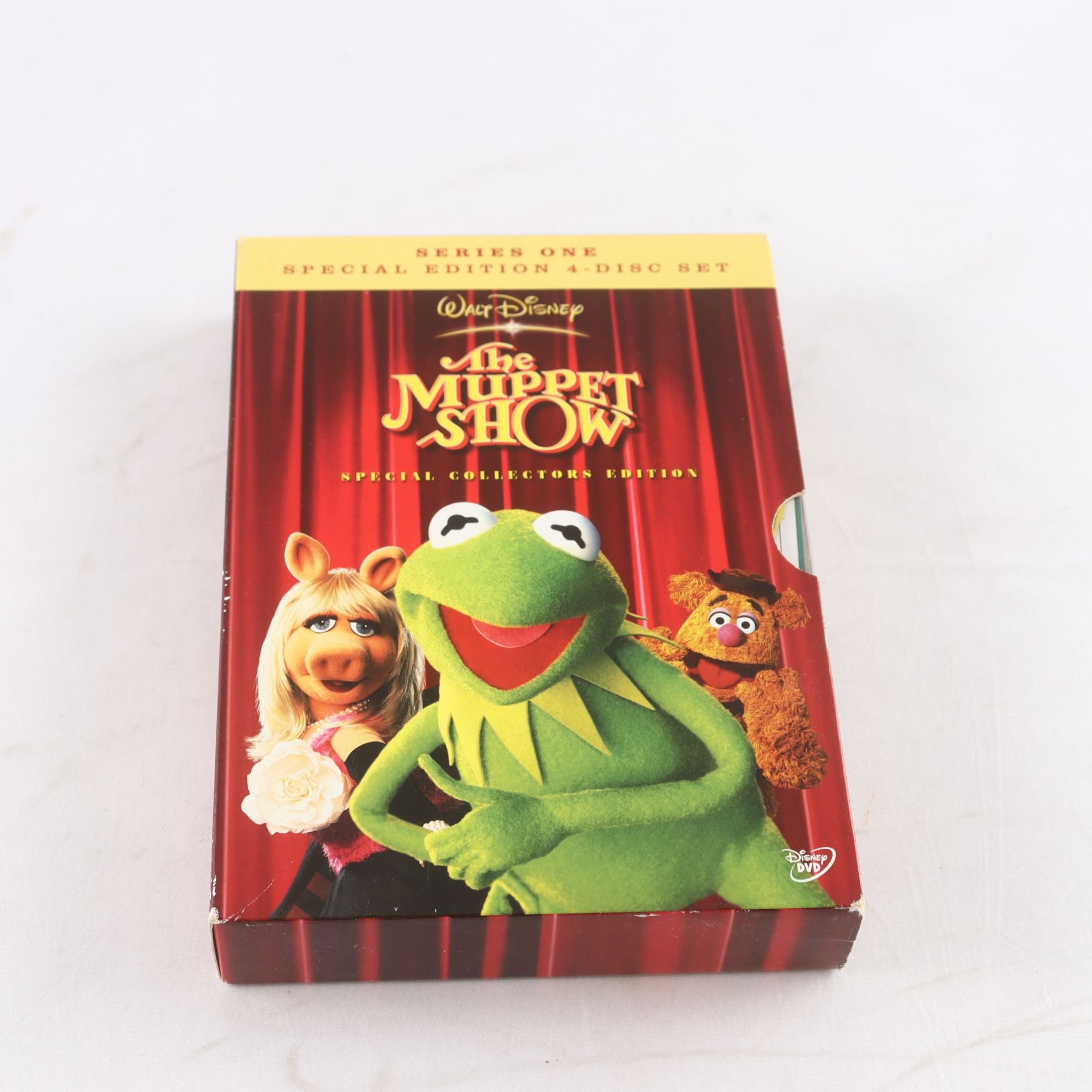 DVD The Muppet Show, Special Collectors Edition