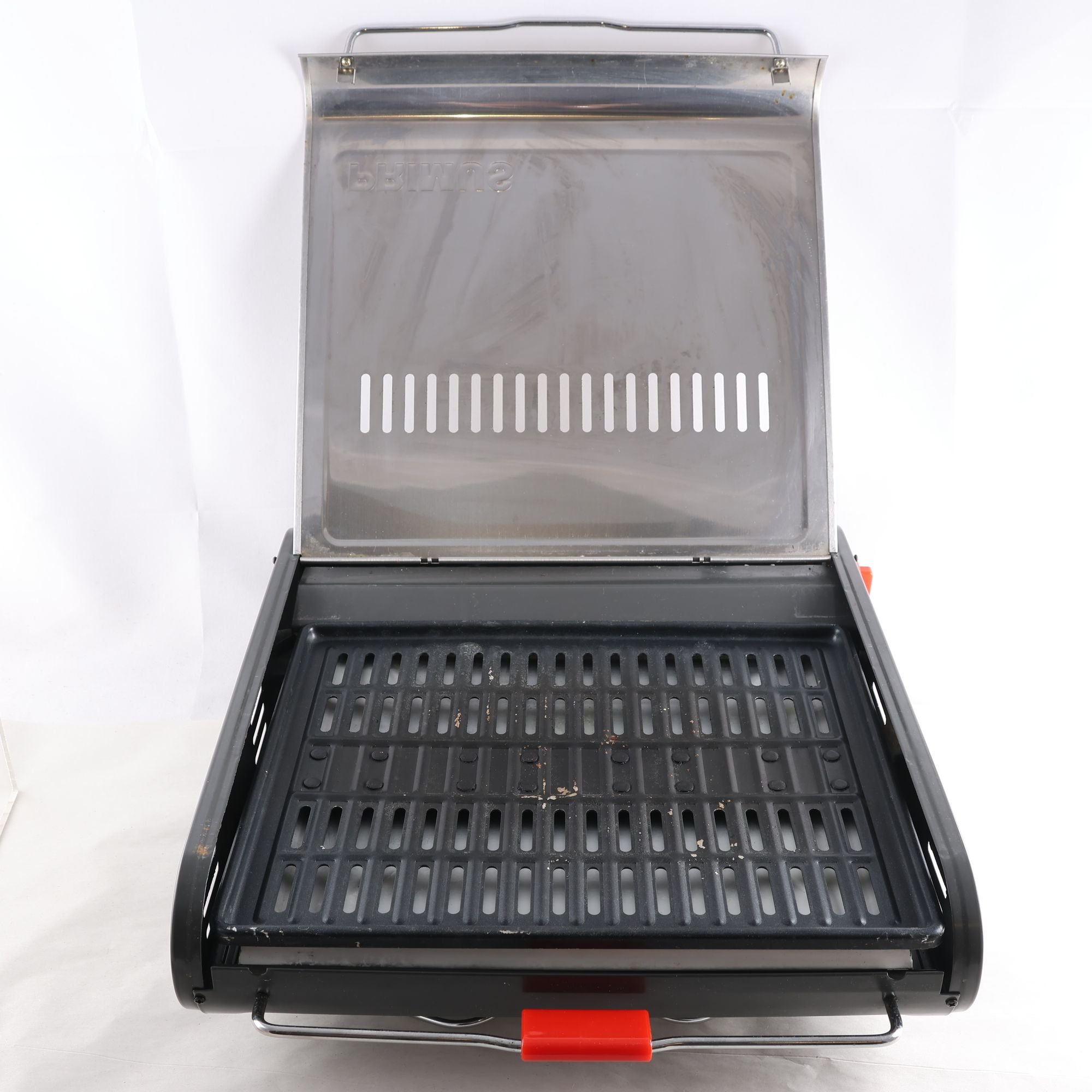 Gasolgrill, Primus. Samfraktas ej