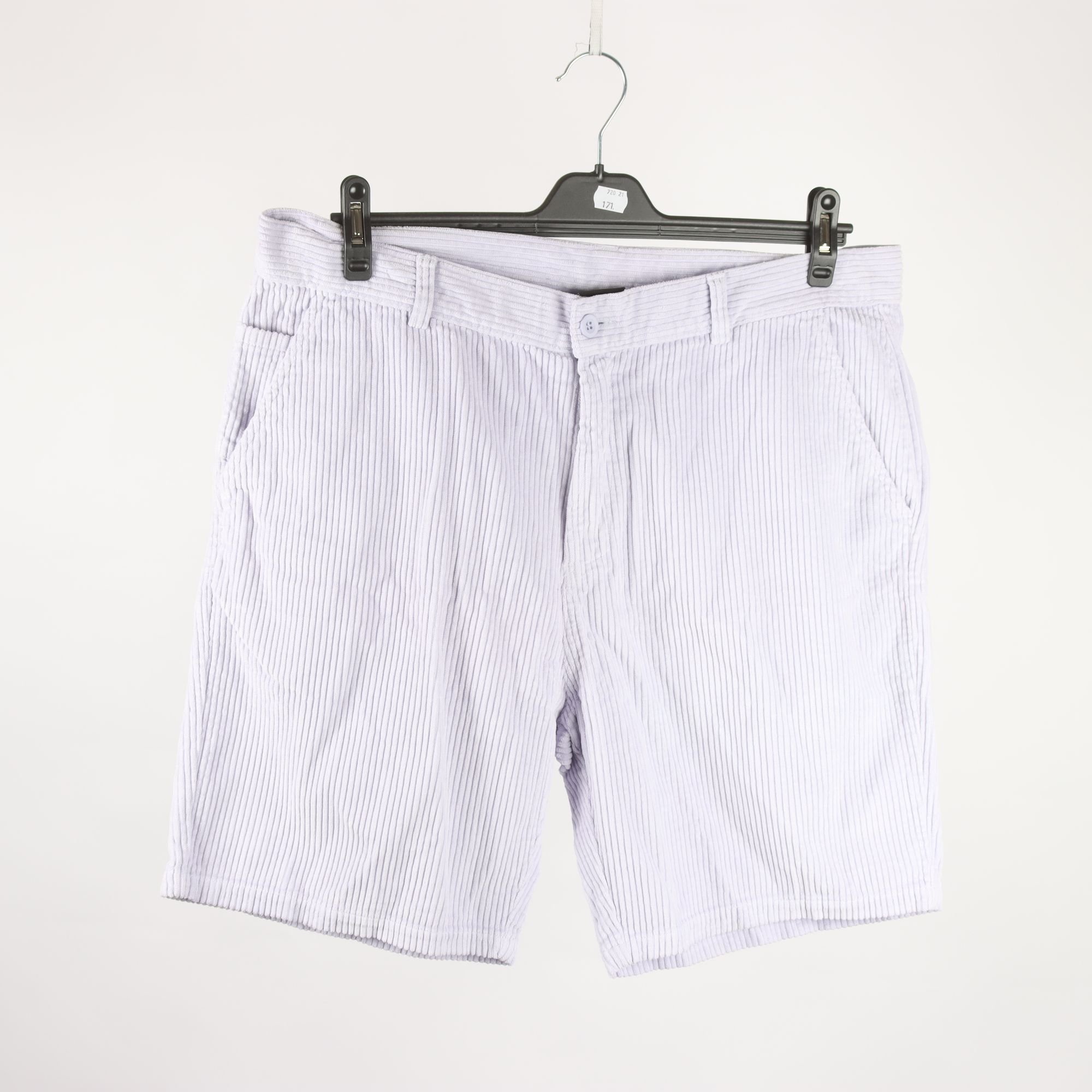 Shorts, Sneakersnstuff, lila, manchester, stl. XL